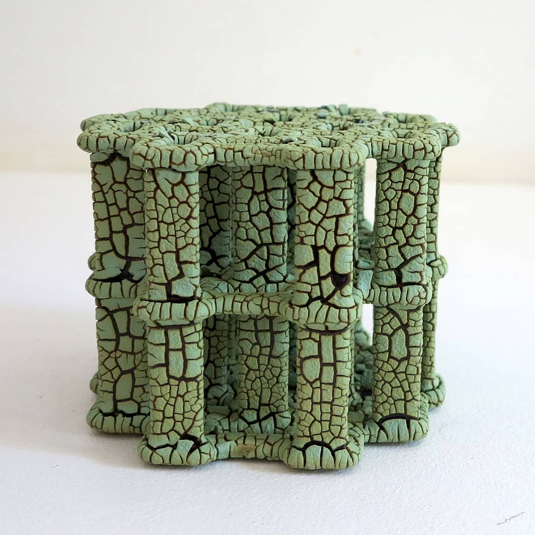 Karin Östberg, Ting