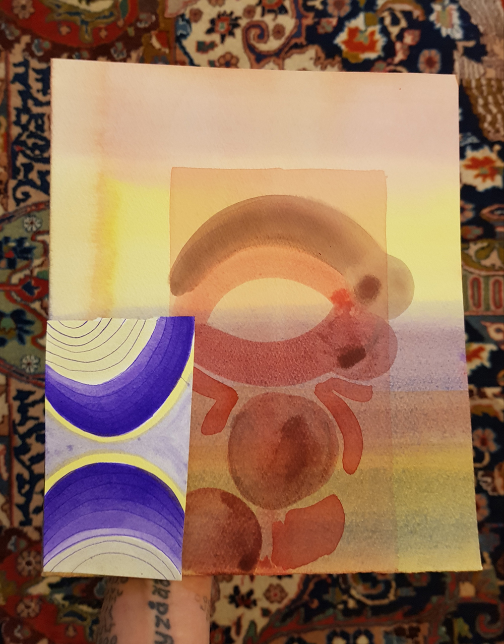  Stina Östberg, Älskarna, 2015–2019