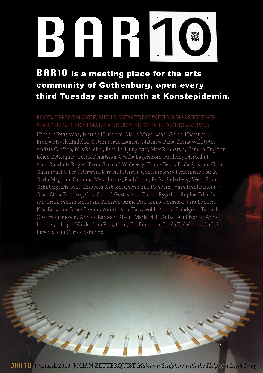 Bild: Linda Tedsdotter