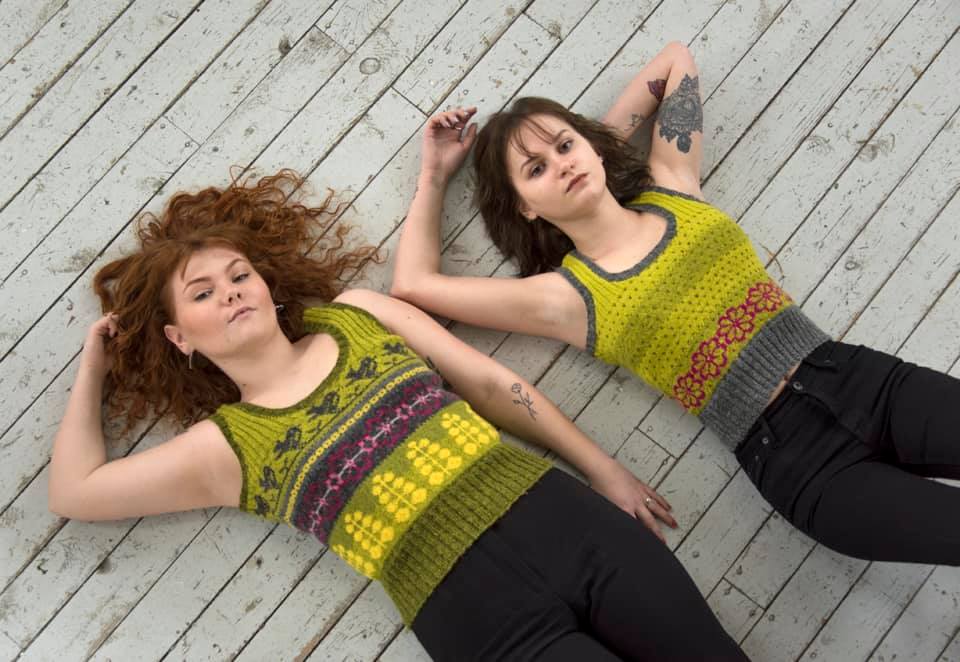 Hönsestrik a love story