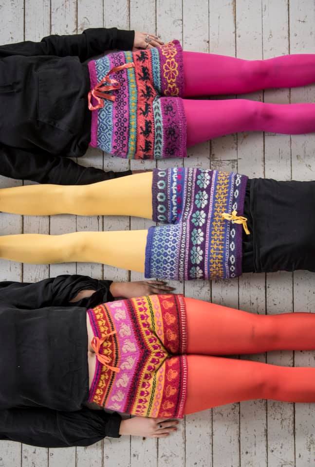 Hönsestrik a love story