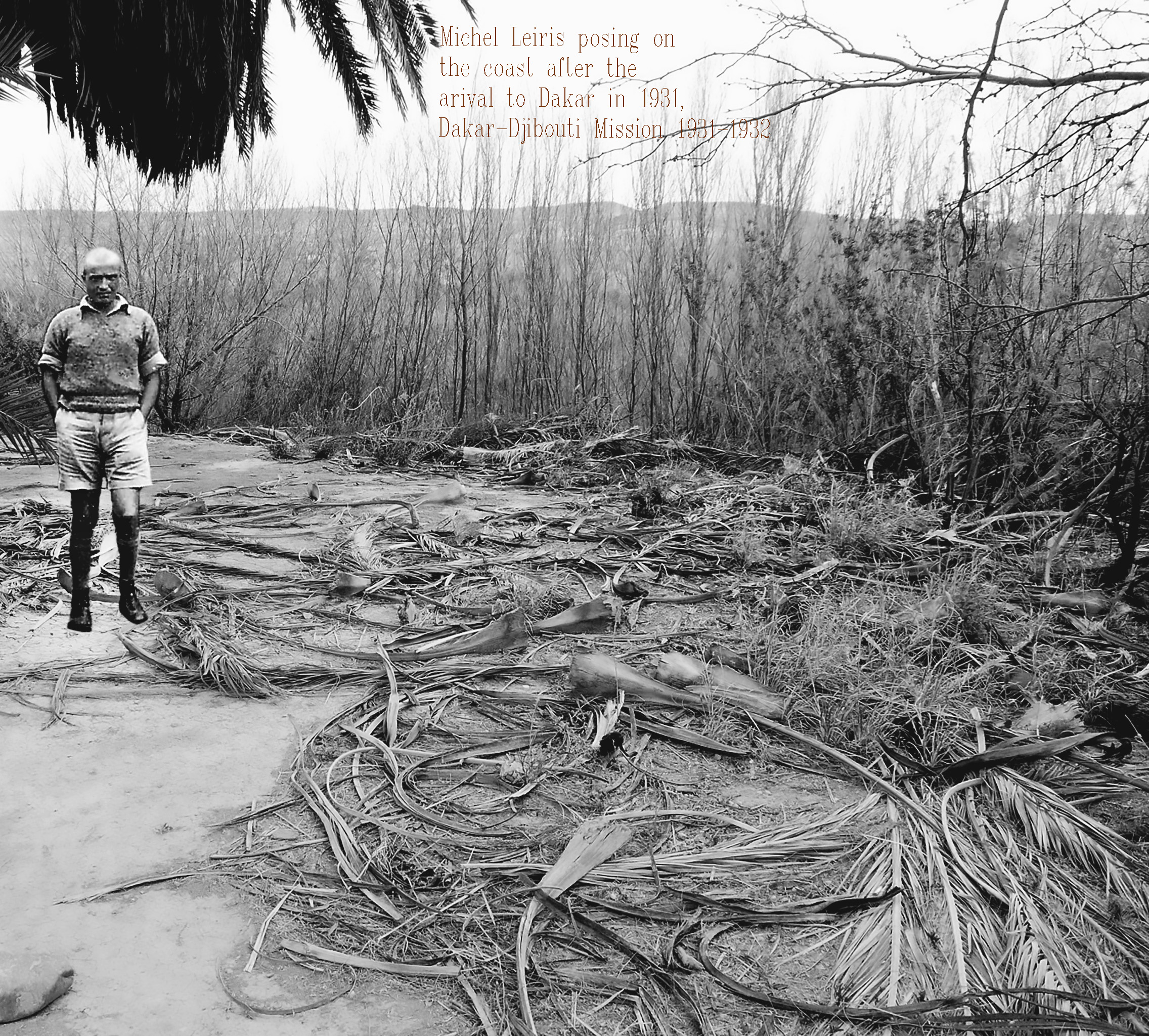 Liminal Minds
— Goda Palekaite