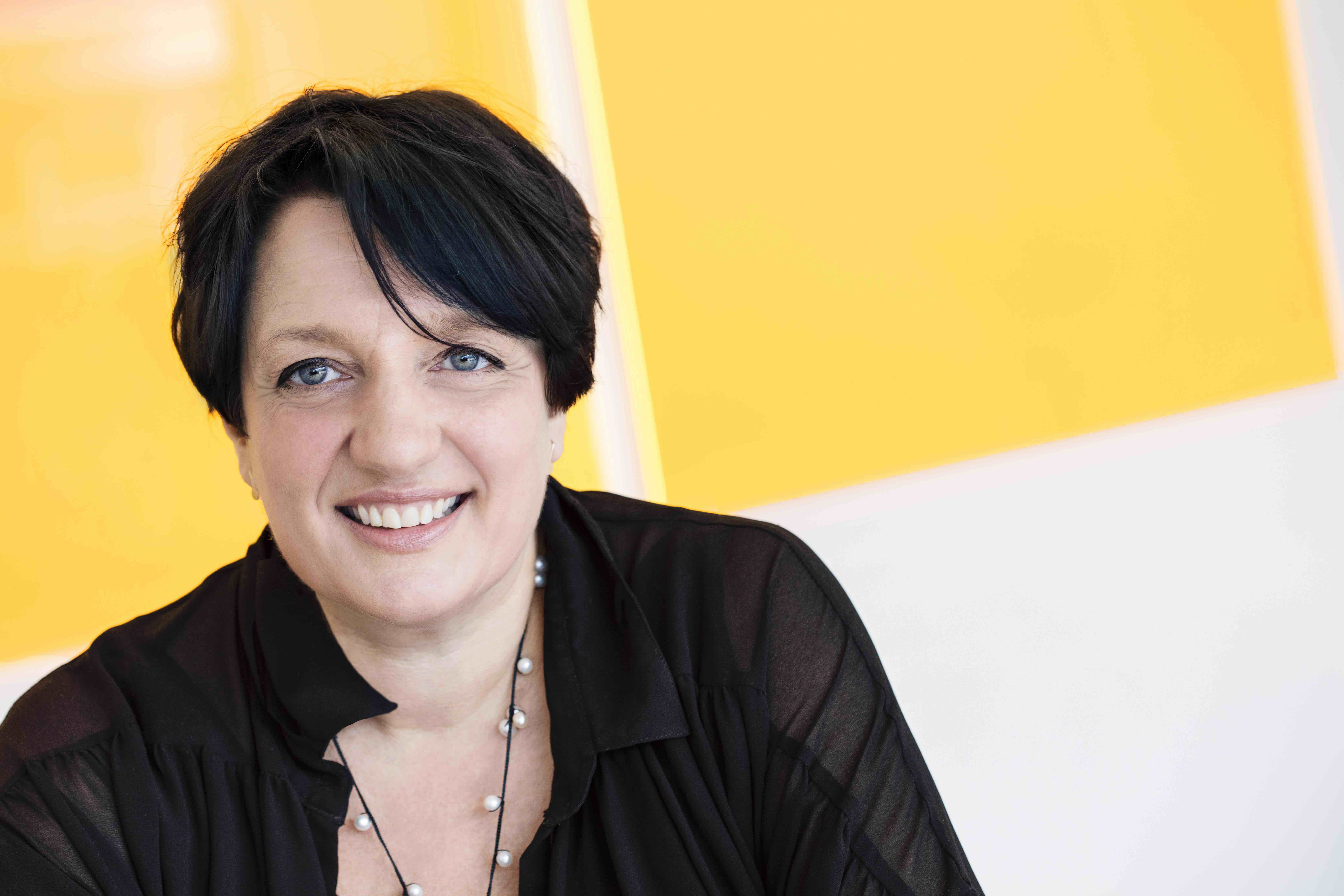 Bettina Køppe, Danmark