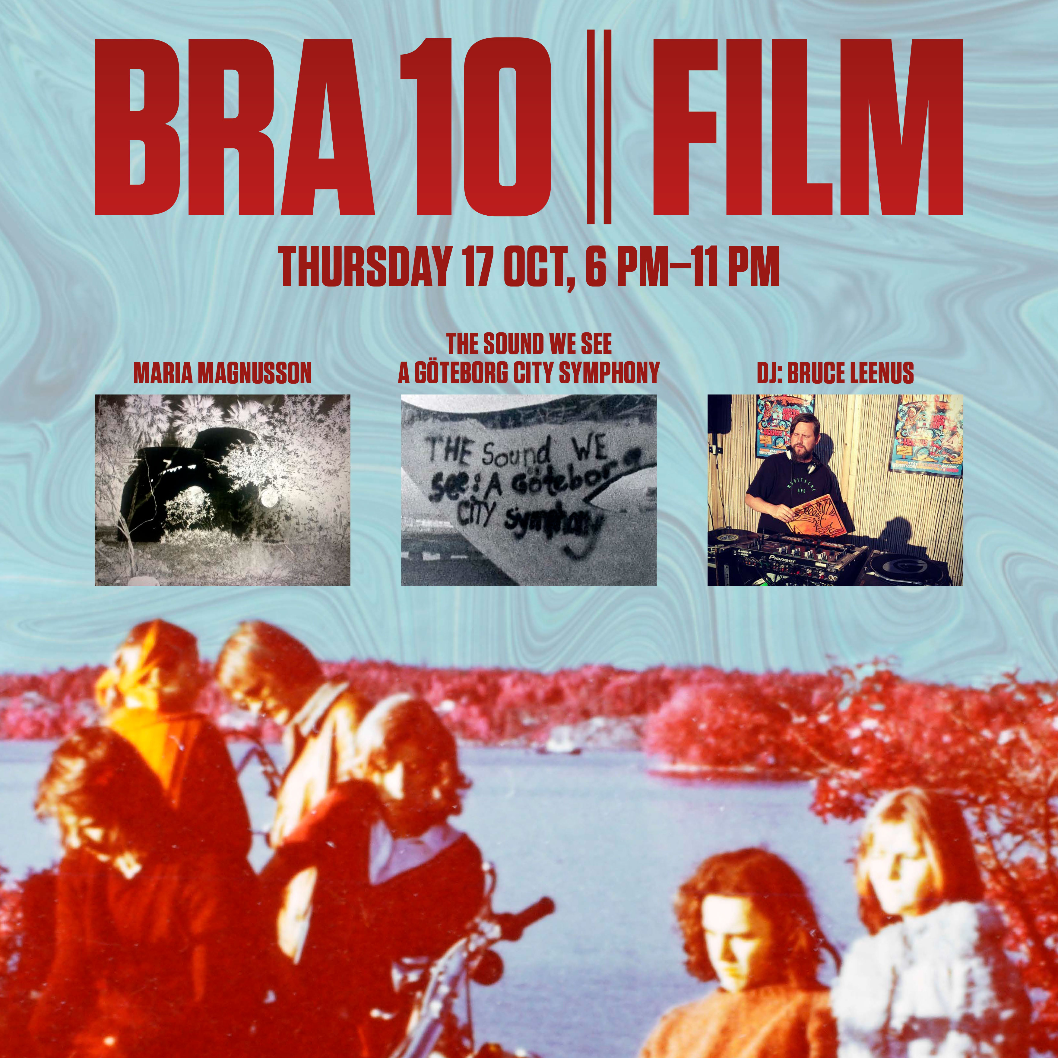 Poster: Jan Arndorff/Formavdelningen