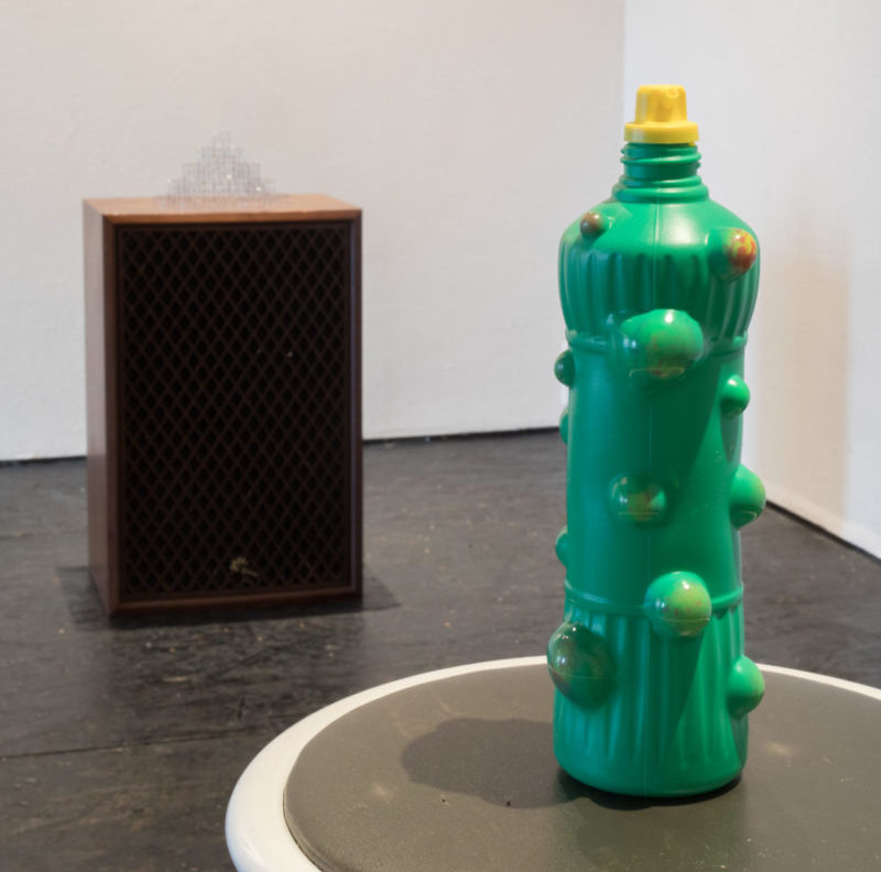 Isaji Yugo. Photo Ujin Matsuo