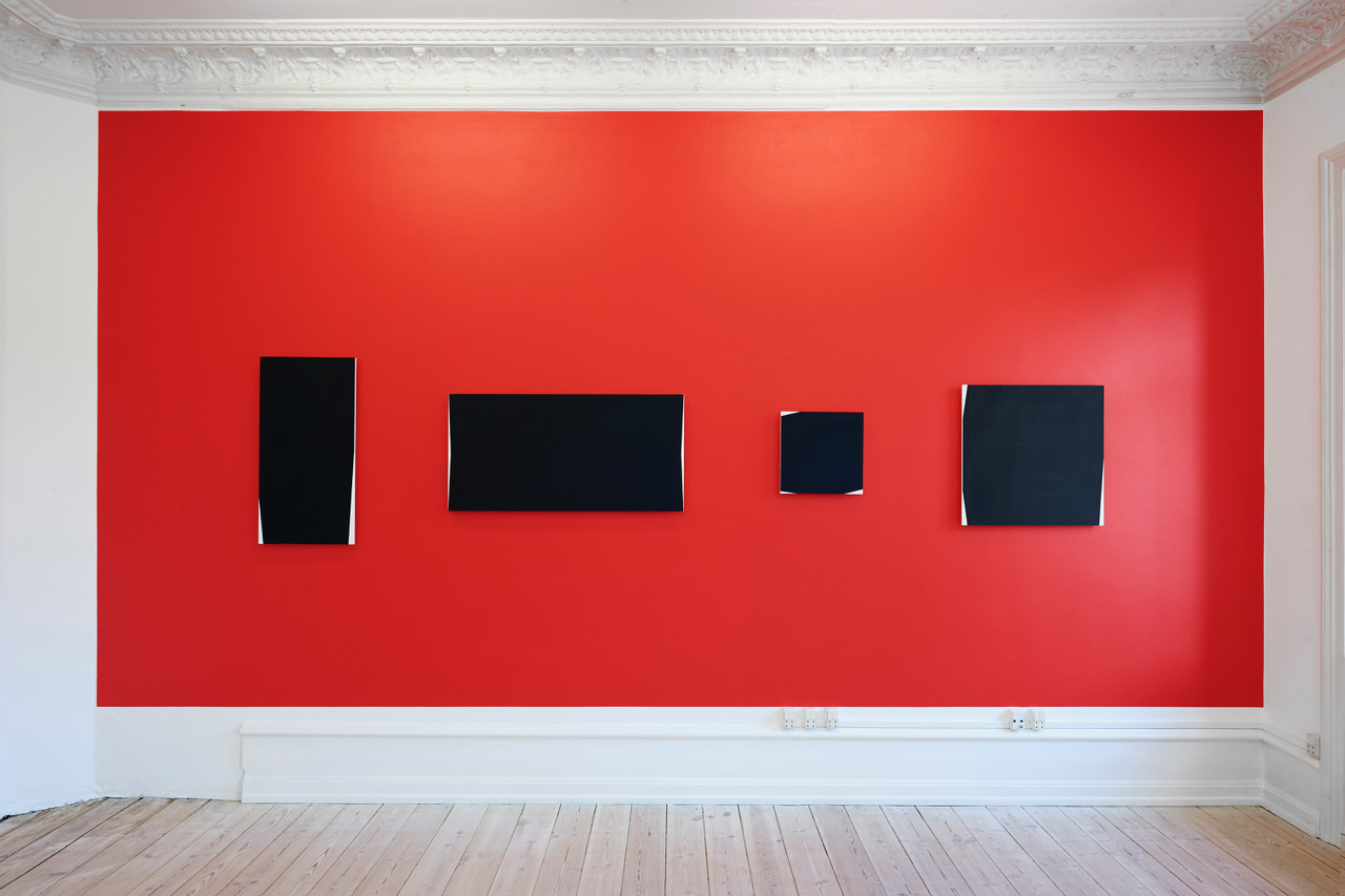 Ingela Skytte, Intervaller