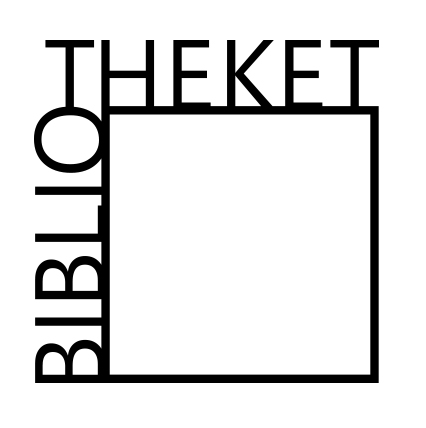 BIBLIOTHEKET drivs av Mari Lagerquist