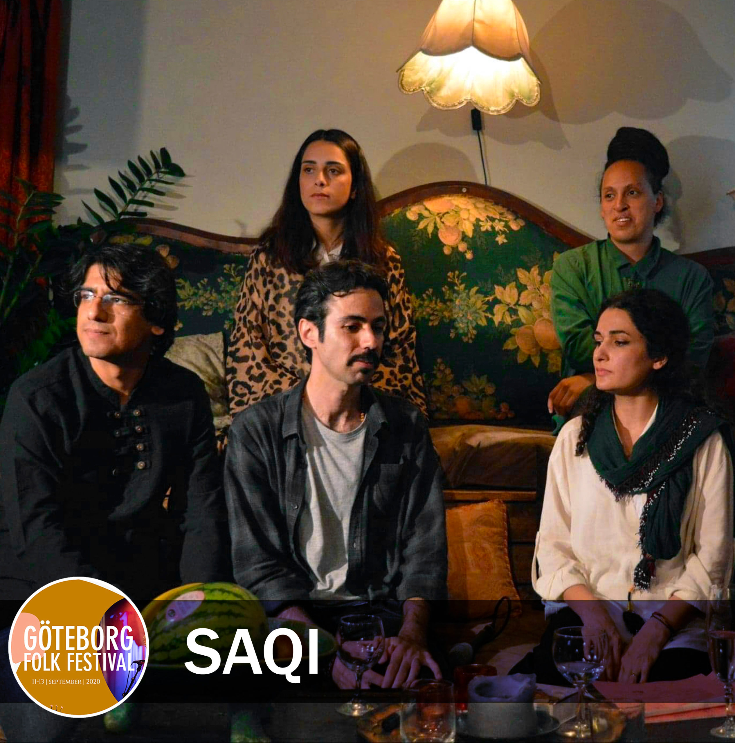 Foto Maryam Javidmehr