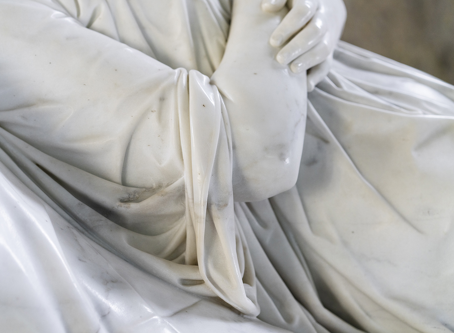 Simon Blanck, Mina Drömmars Sarkofag