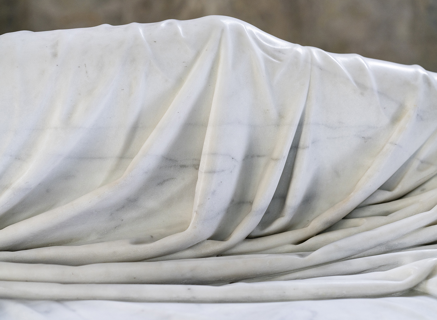 Simon Blanck, Mina Drömmars Sarkofag 2