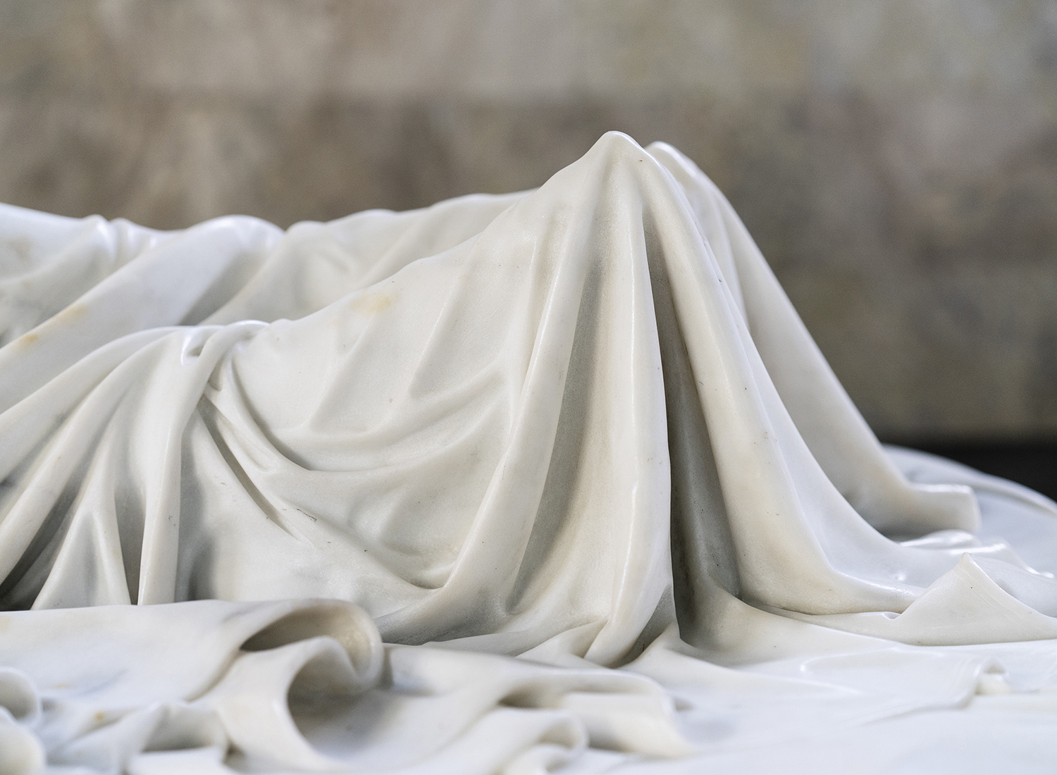 Simon Blanck, Mina Drömmars Sarkofag 3