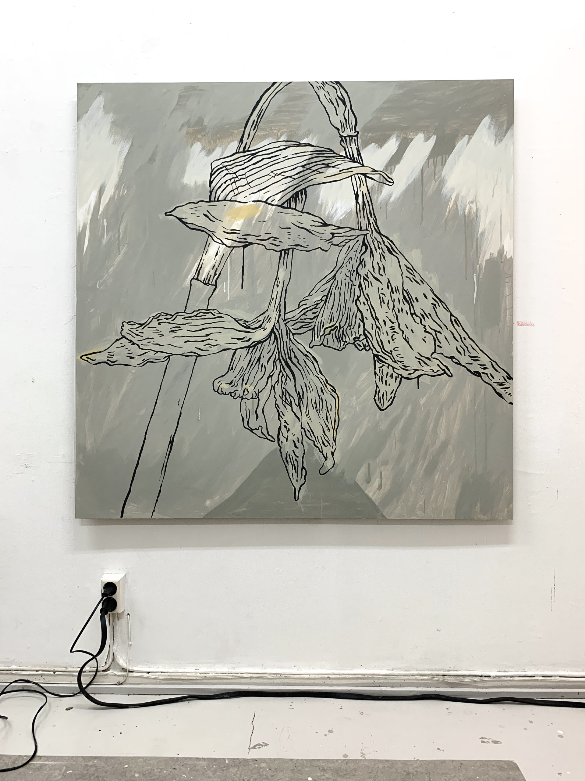 Camilla Engman, Pingstliljan