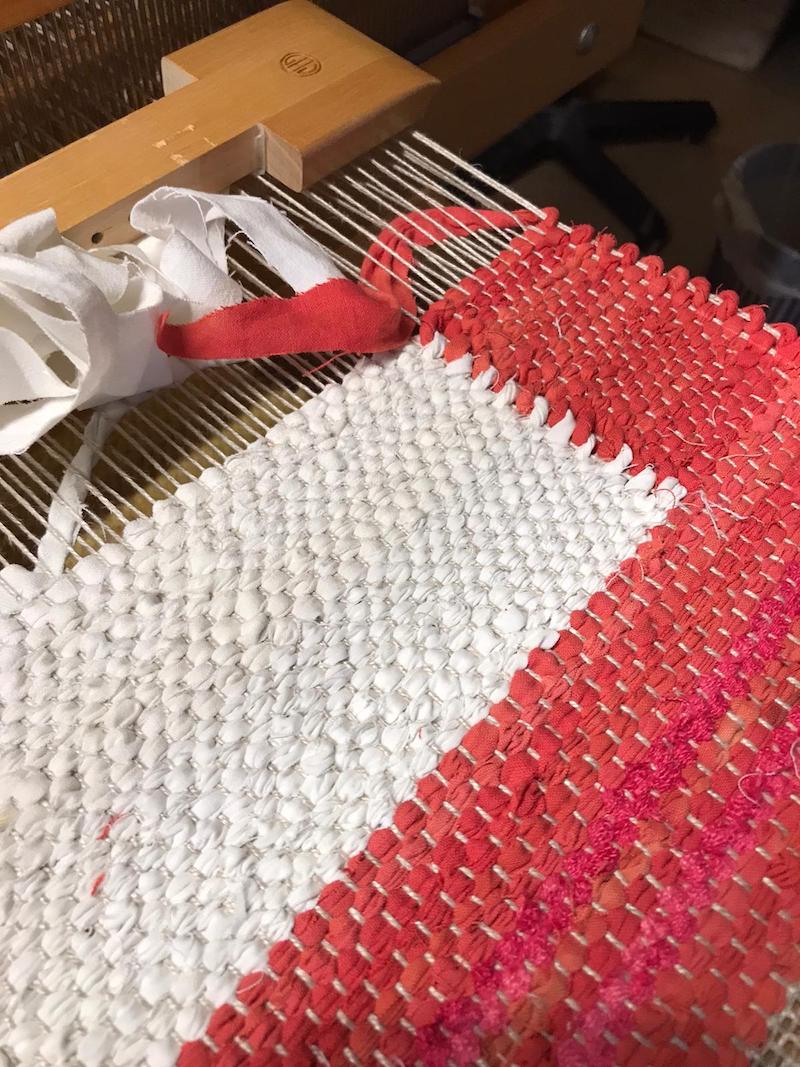 Anna Kinbom. Fotograf Margareta Kinbom