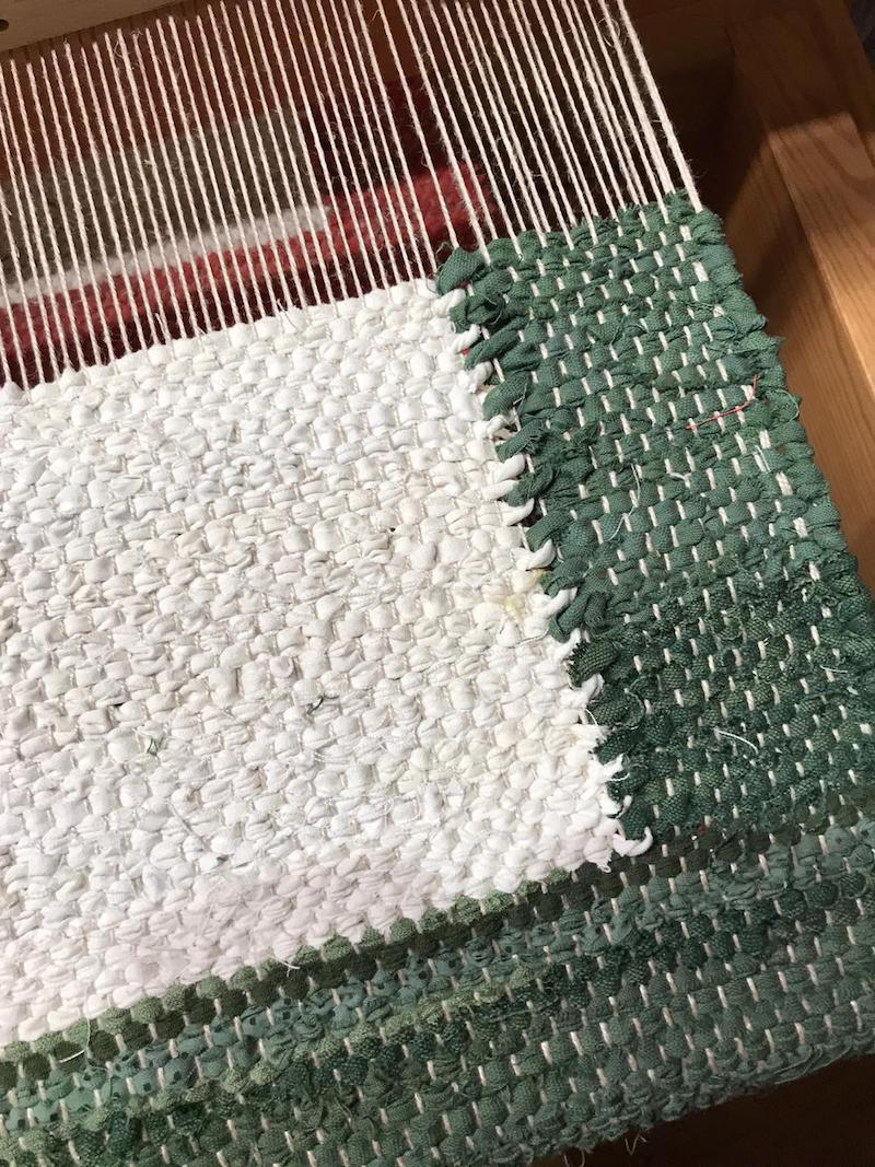 Anna Kinbom. Fotograf Margareta Kinbom