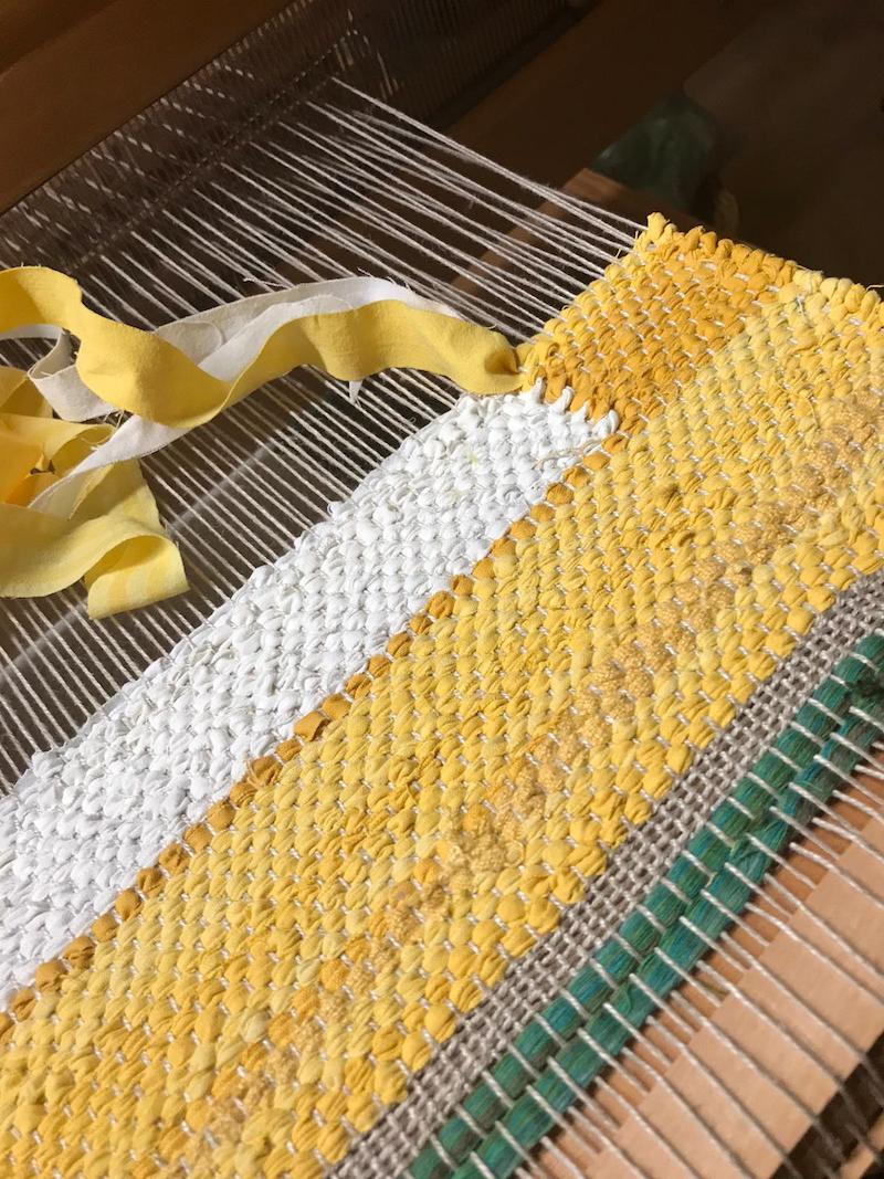 Anna Kinbom. Fotograf Margareta Kinbom