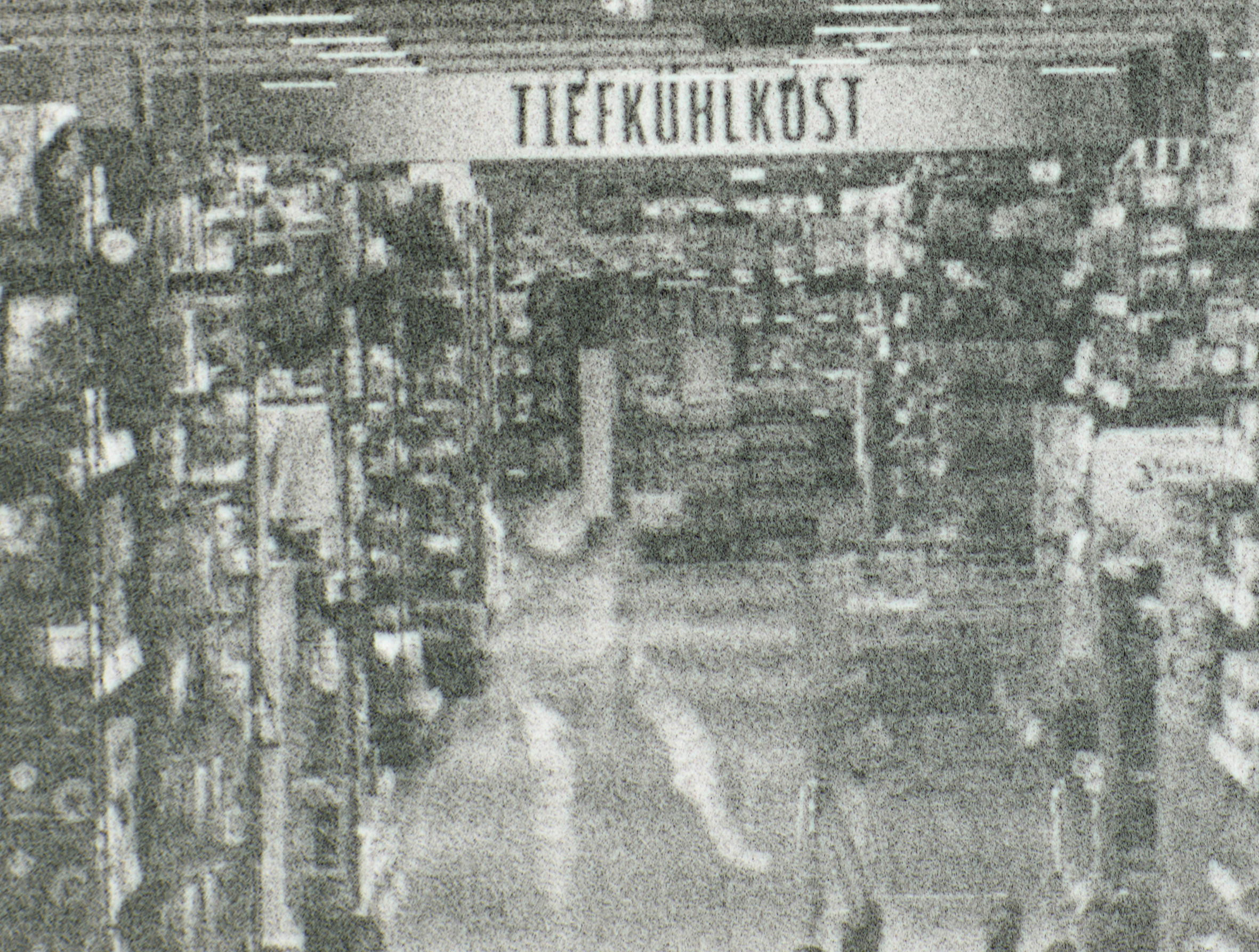 Dagie Brundert, YksiKaksiKolme