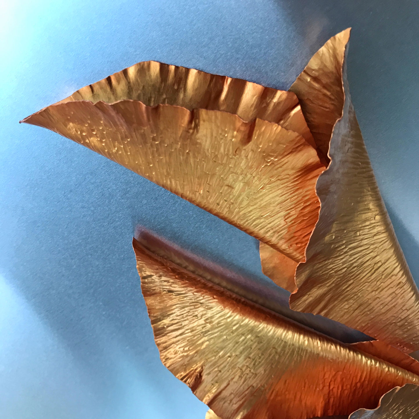 Sanna Wallgrenm halssmycke 