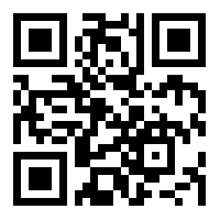 Anna Kinbom, QRkod till ljudverk, del av utställning i Pannrummet