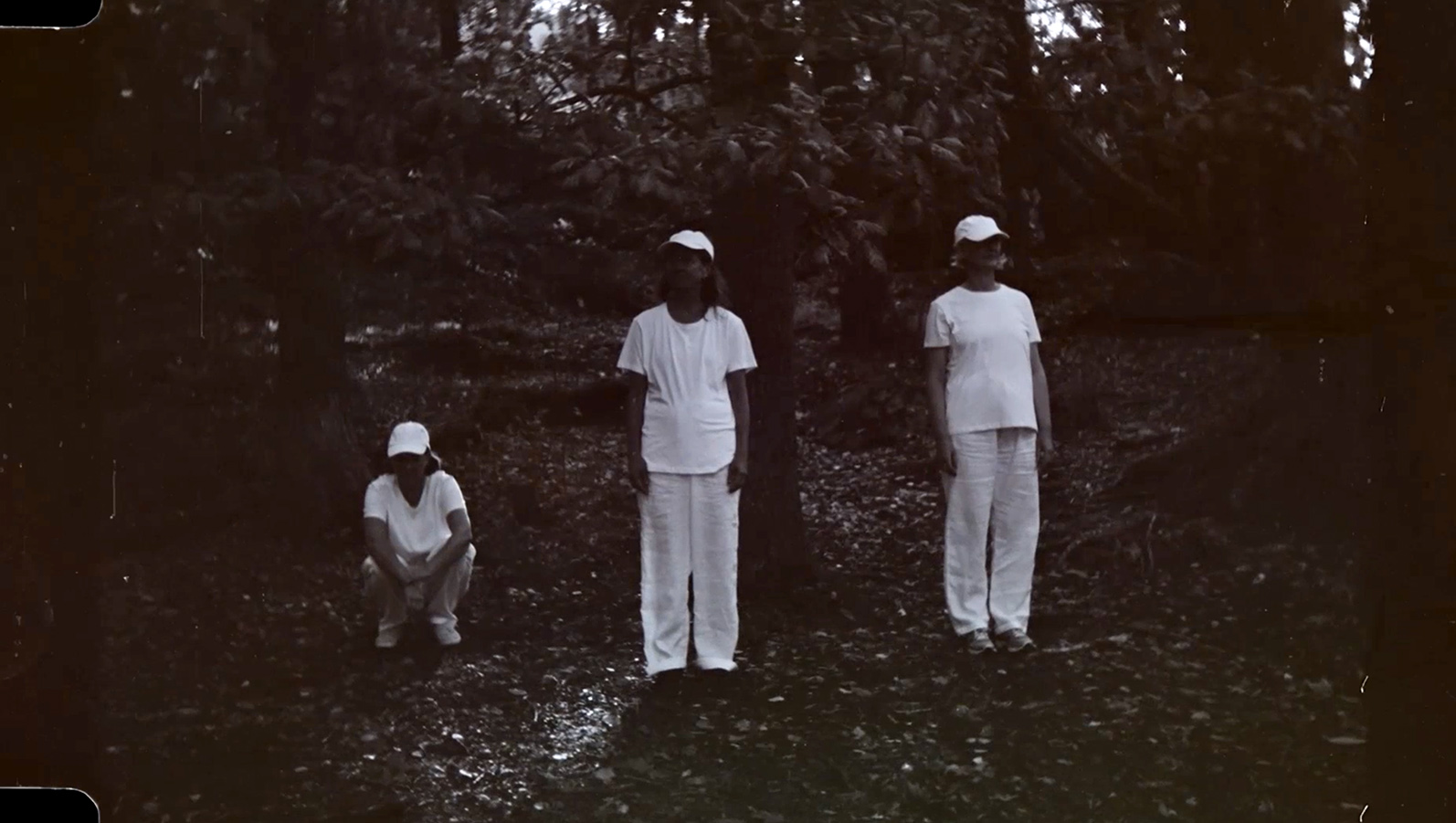 Vague Research Studios