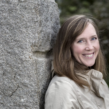 Jonna Bornemark, foto: Robert Blombäck