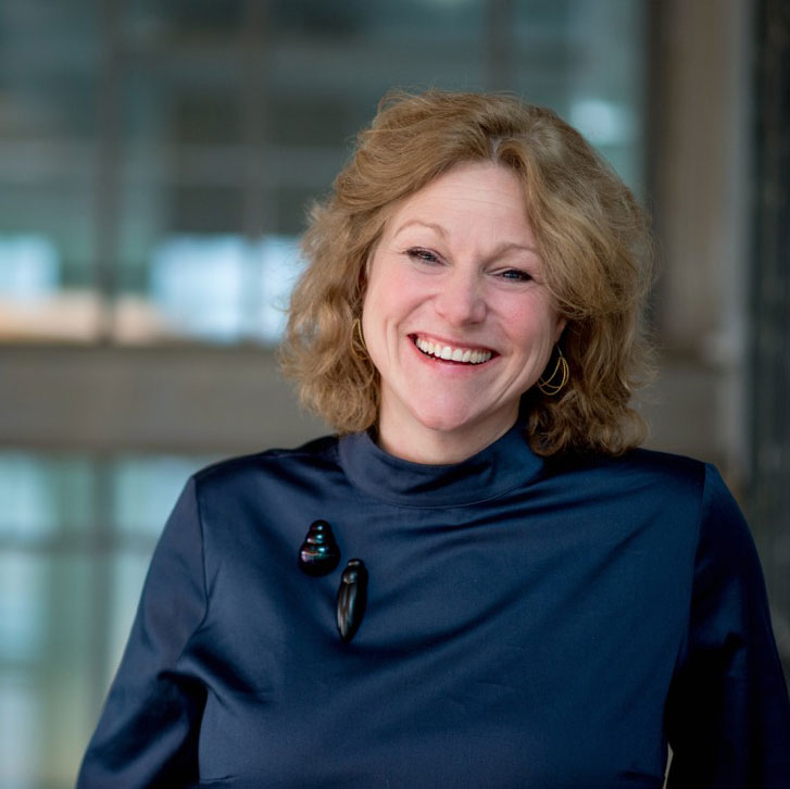 Saskia van Es, foto: Jacq. Roos