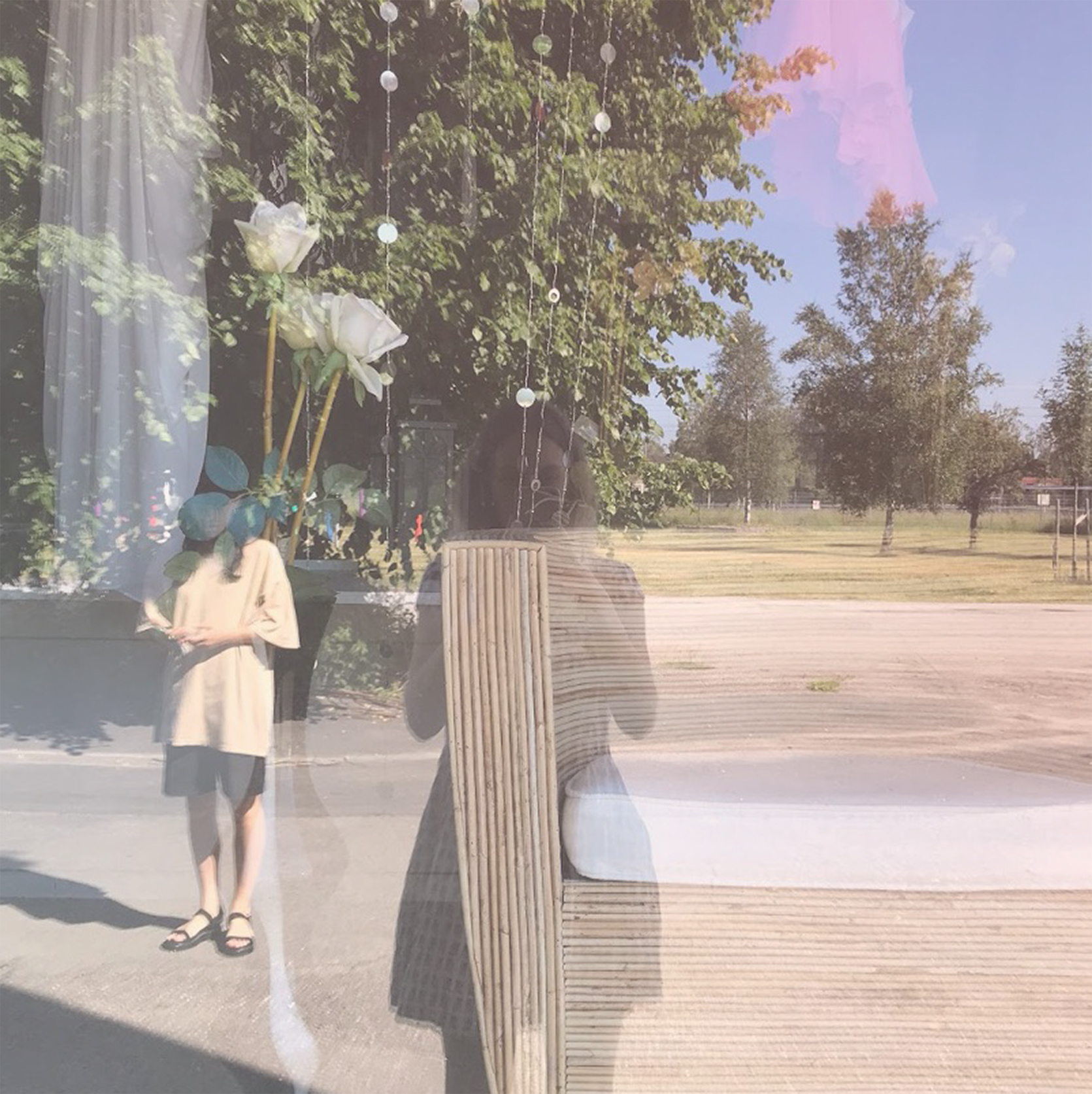 Rum i siden - Gallery Silk