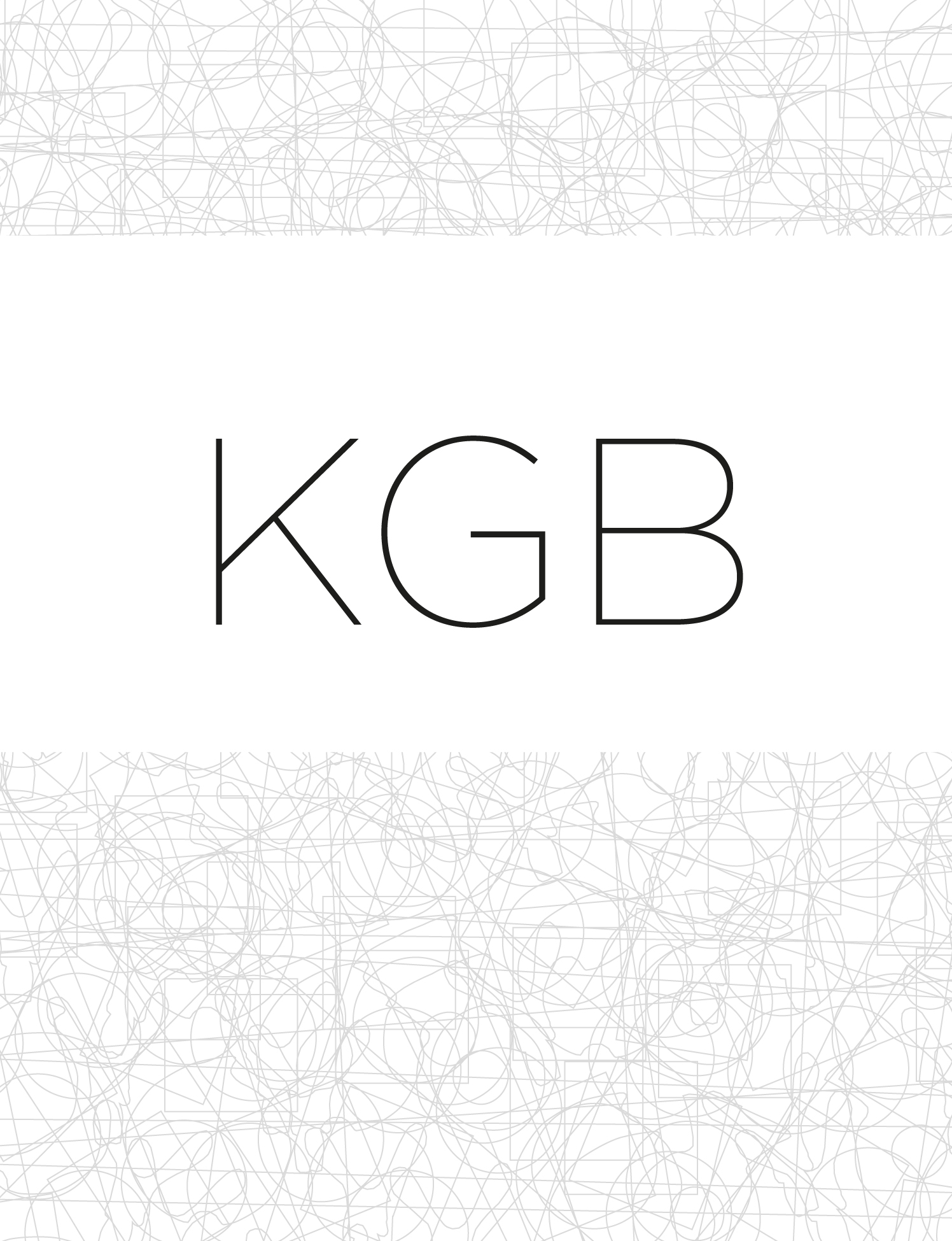 KGB ‹ Konstepidemin