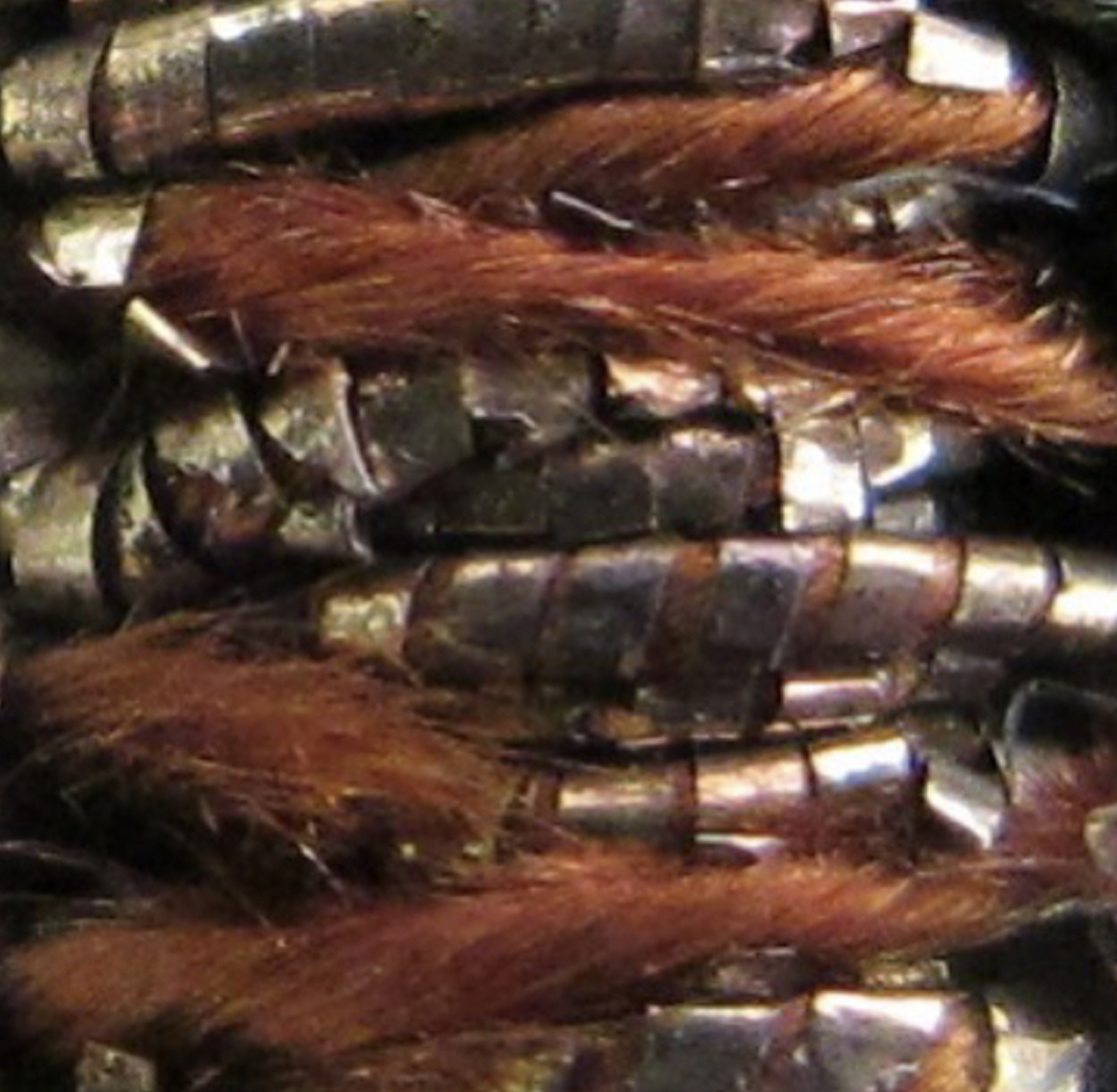 Hanna Norrna, utan titel, foto, 2019