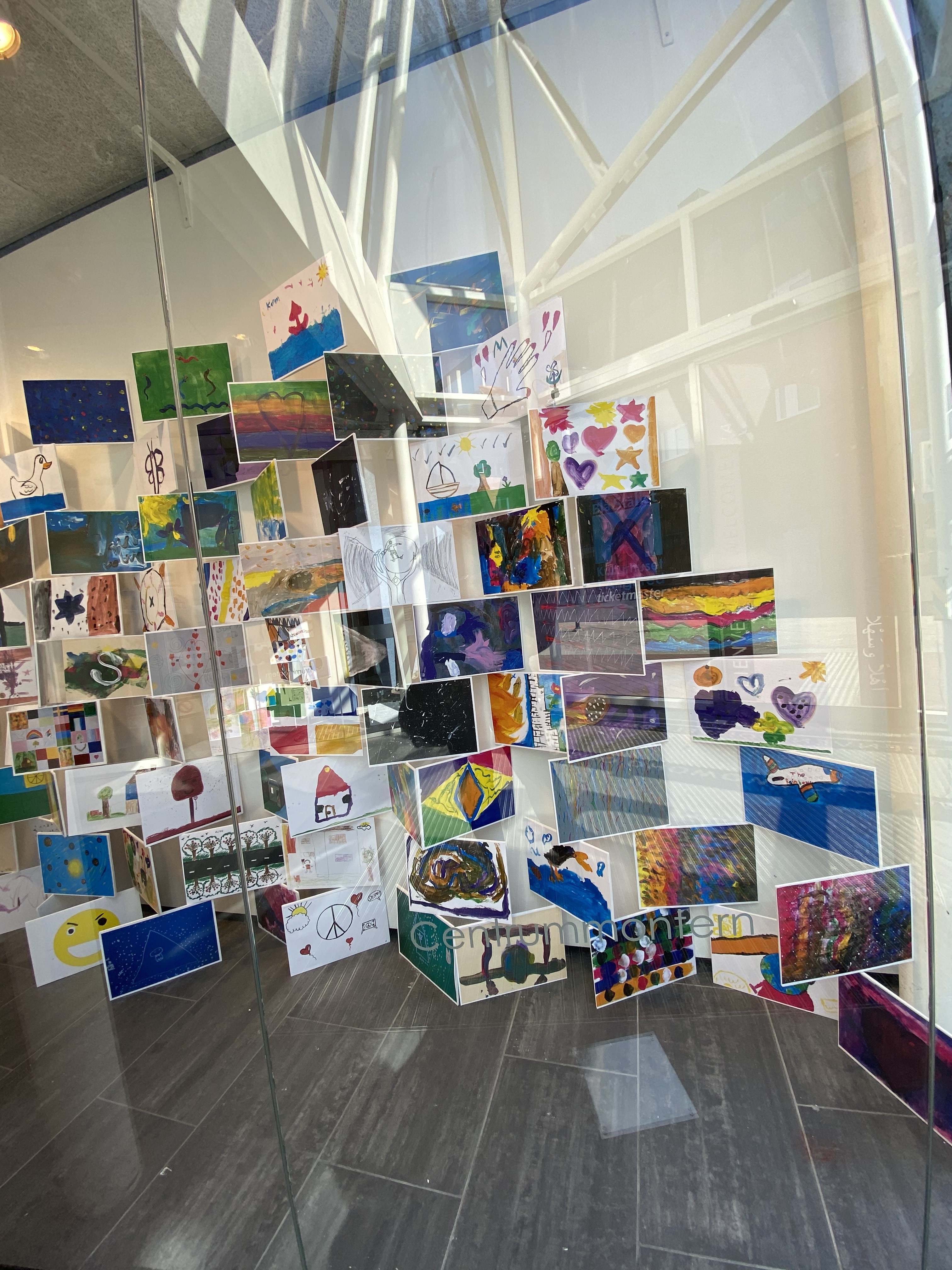 Bild: Azadeh E. Zaghi