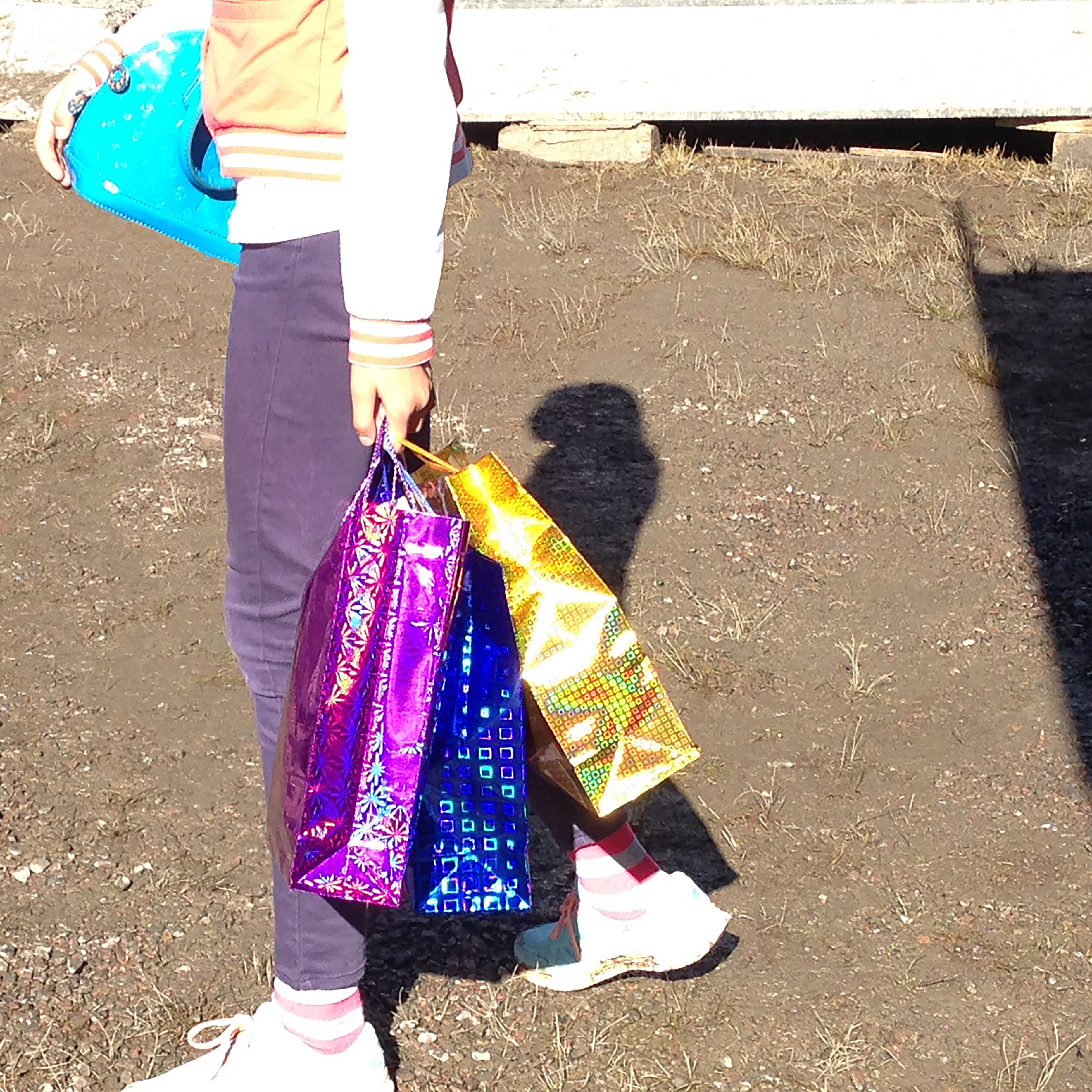 Ulla Mogren, Marketplace