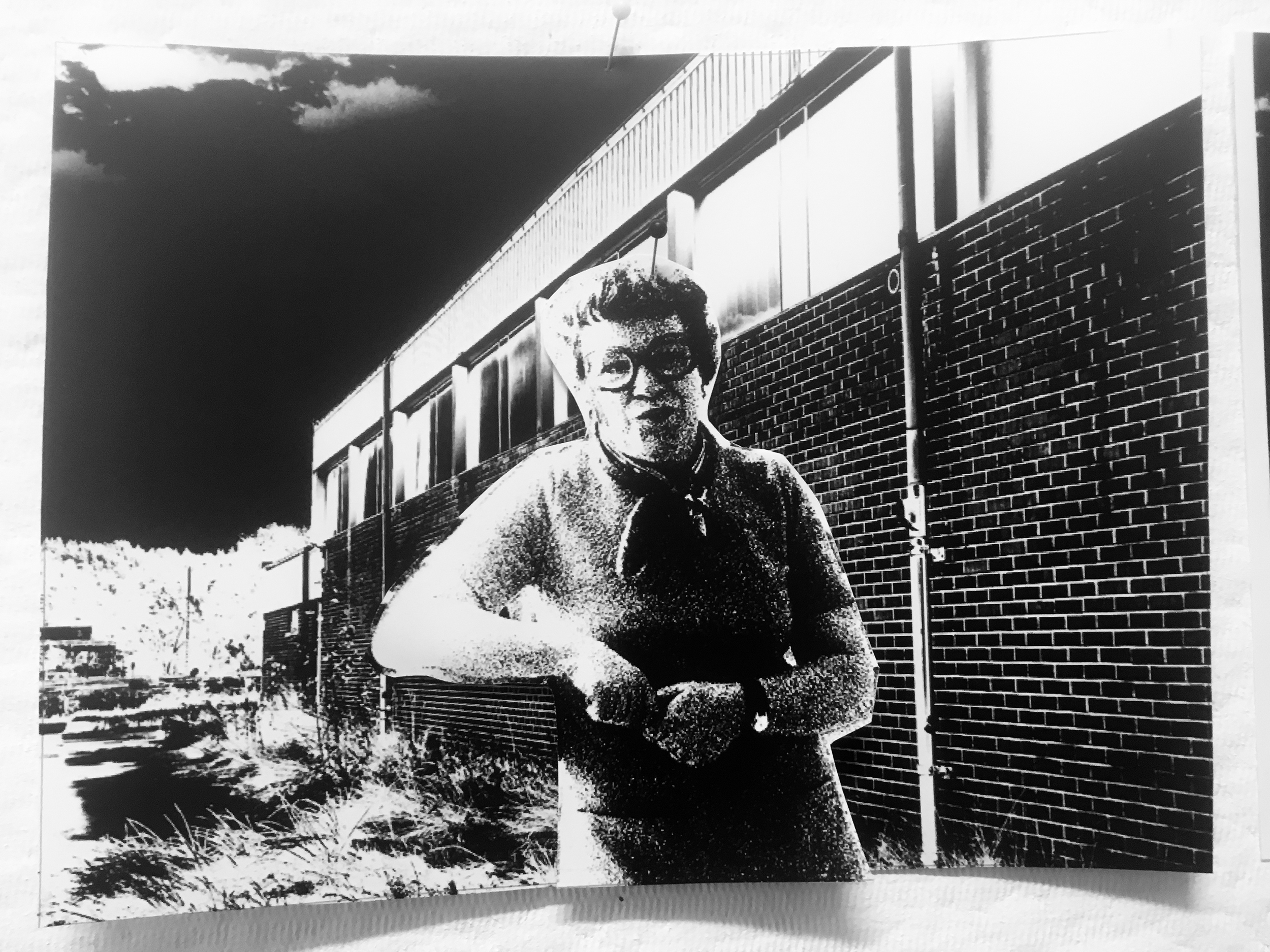 N. Nilsson Falkholt, Stubbåkersgatan