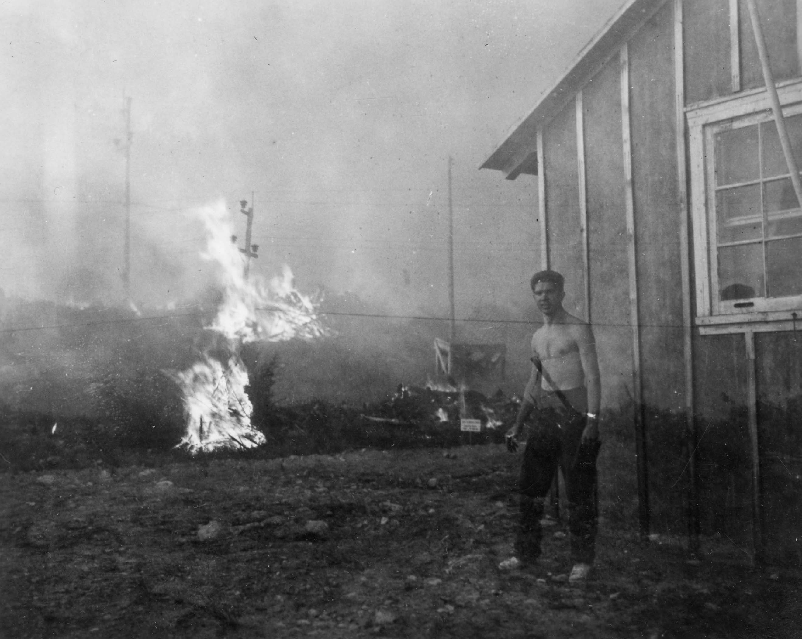 Plans Vibratoires, excerpt from handmade artist book, 2019