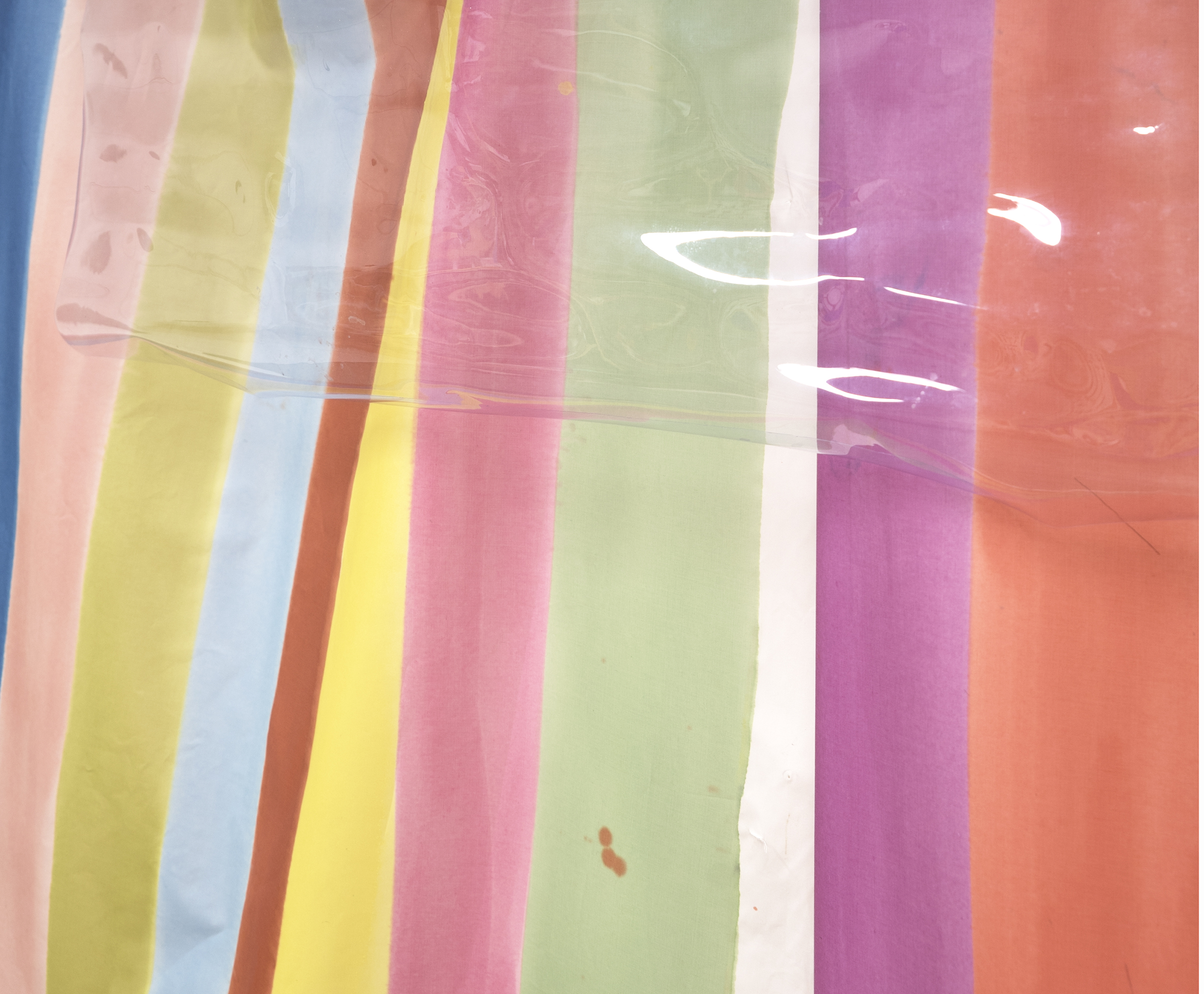 Kristen Keegan, wet-on-wet, h2