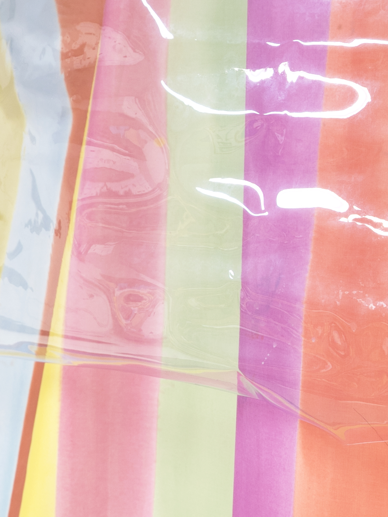 Kristen Keegan, wet-on-wet 2