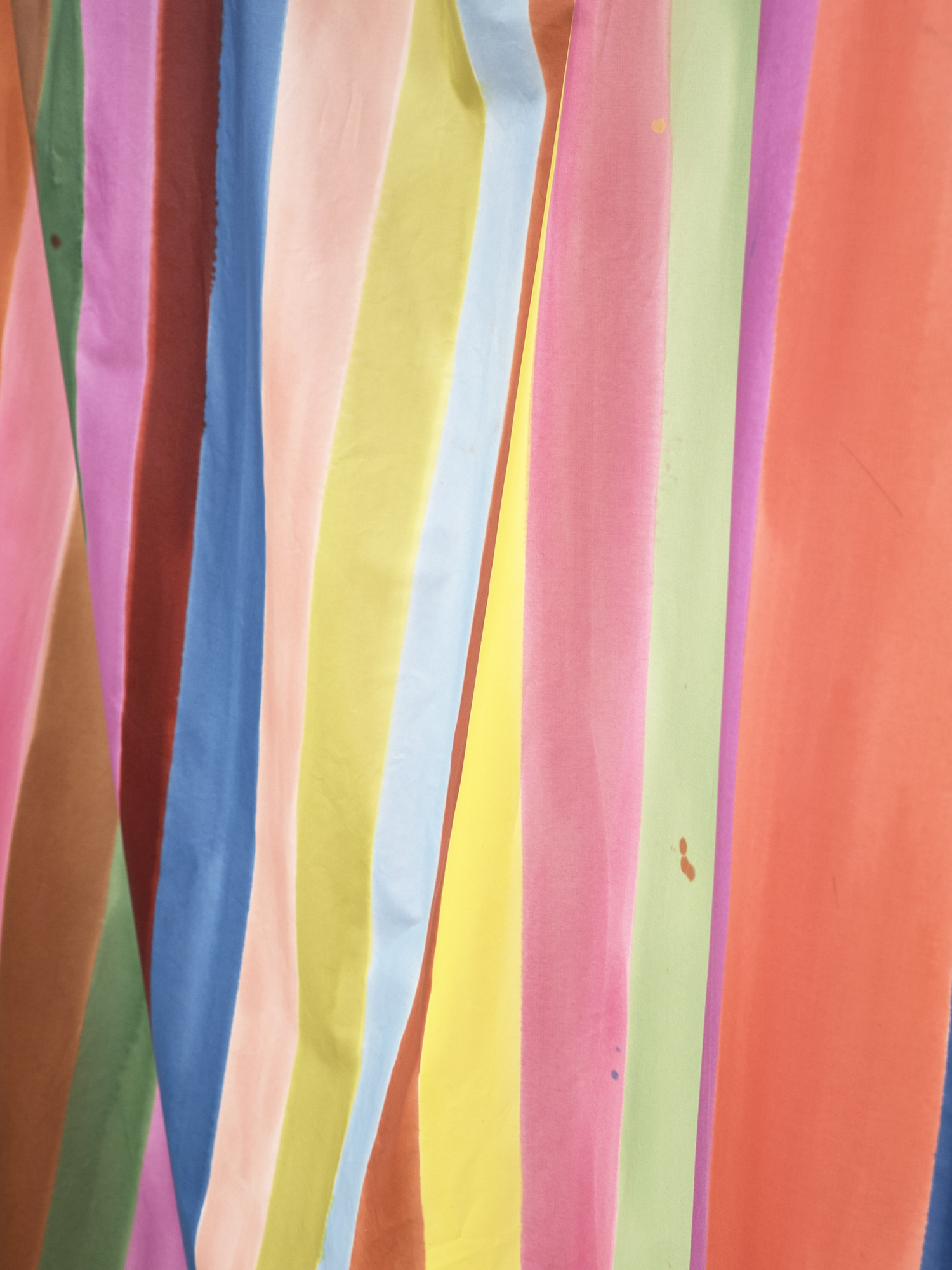 Kristen Keegan, wet-on-wet 3