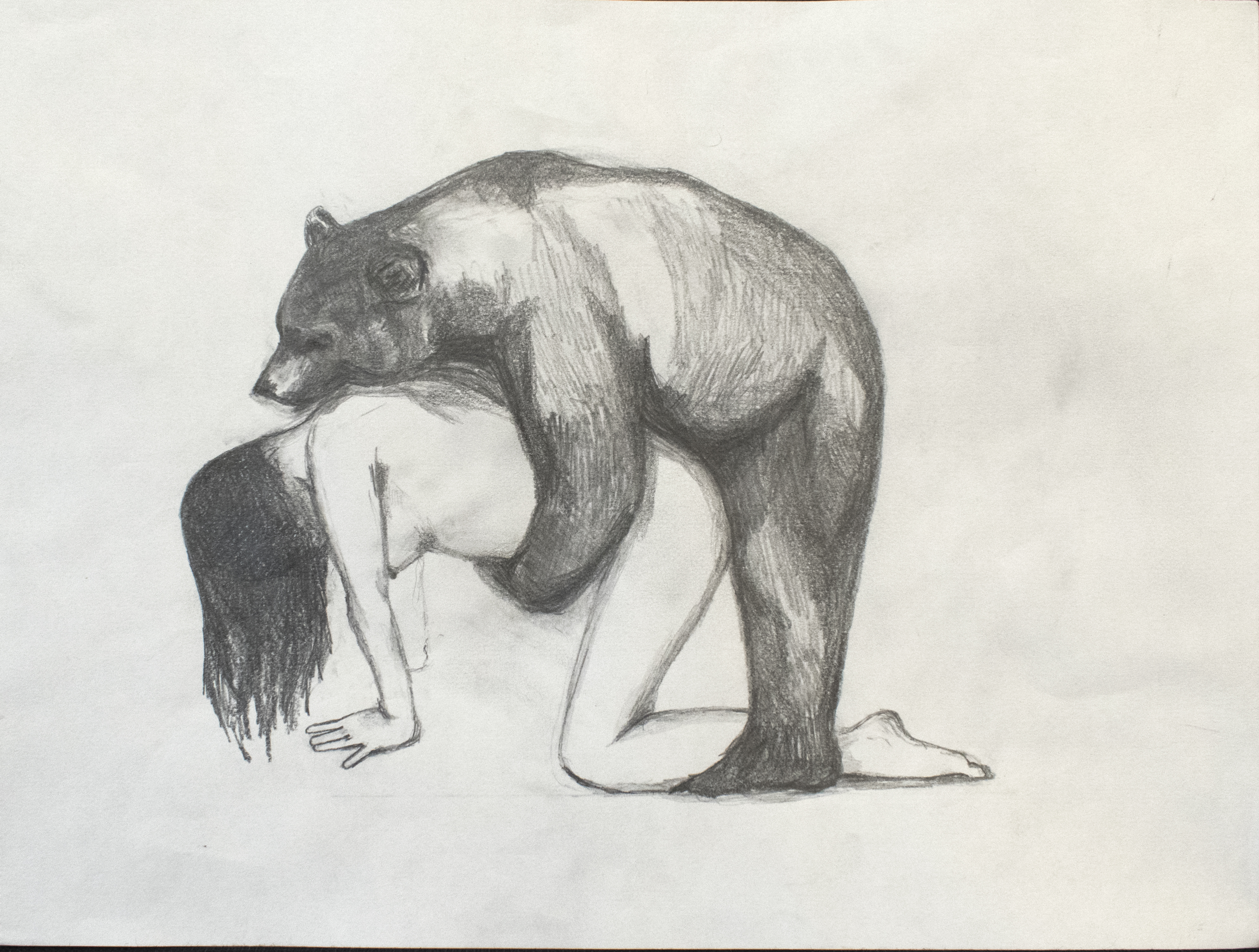 Amanda Ferm, Oh dear diary, I finally did it !