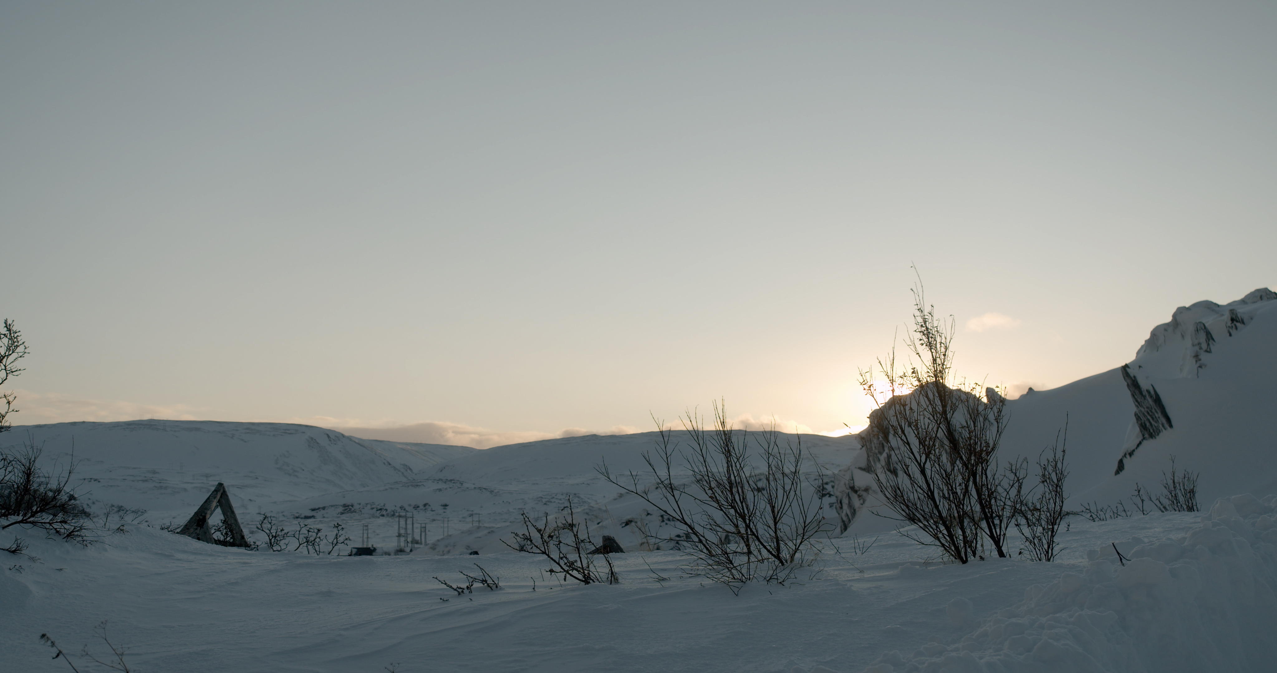 Kim Jansson, From Darkness, video