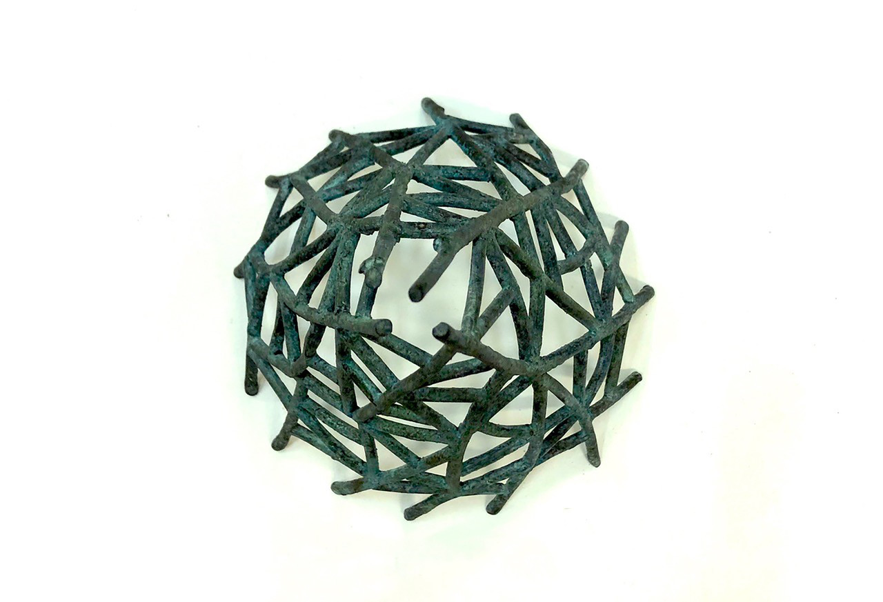 Åke Nordström, Utmarker