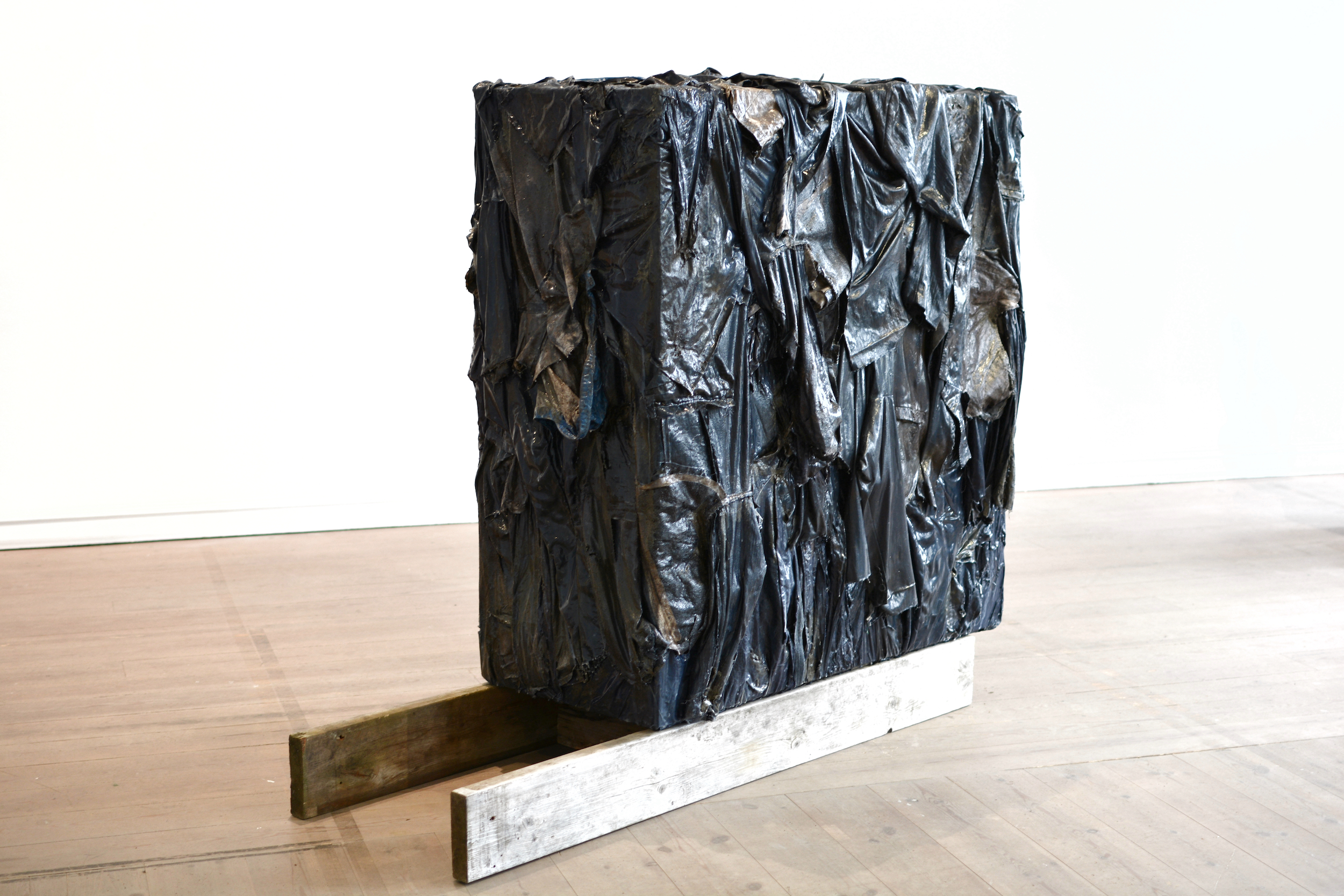 Dominika Kemilä, Inverto 1935-2020, ll, skulptur, 2020