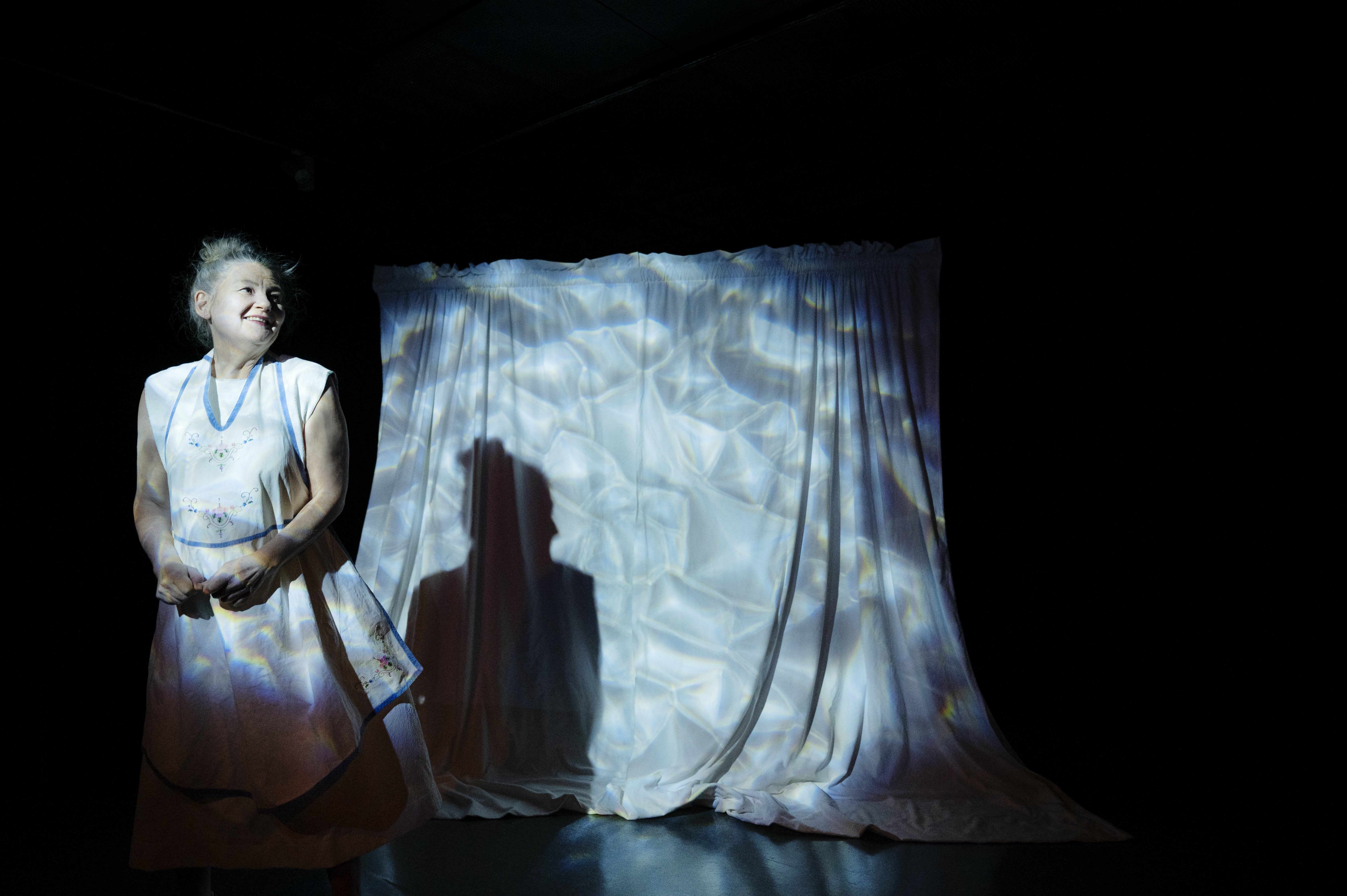 Fotograf: Ola Kjelbye