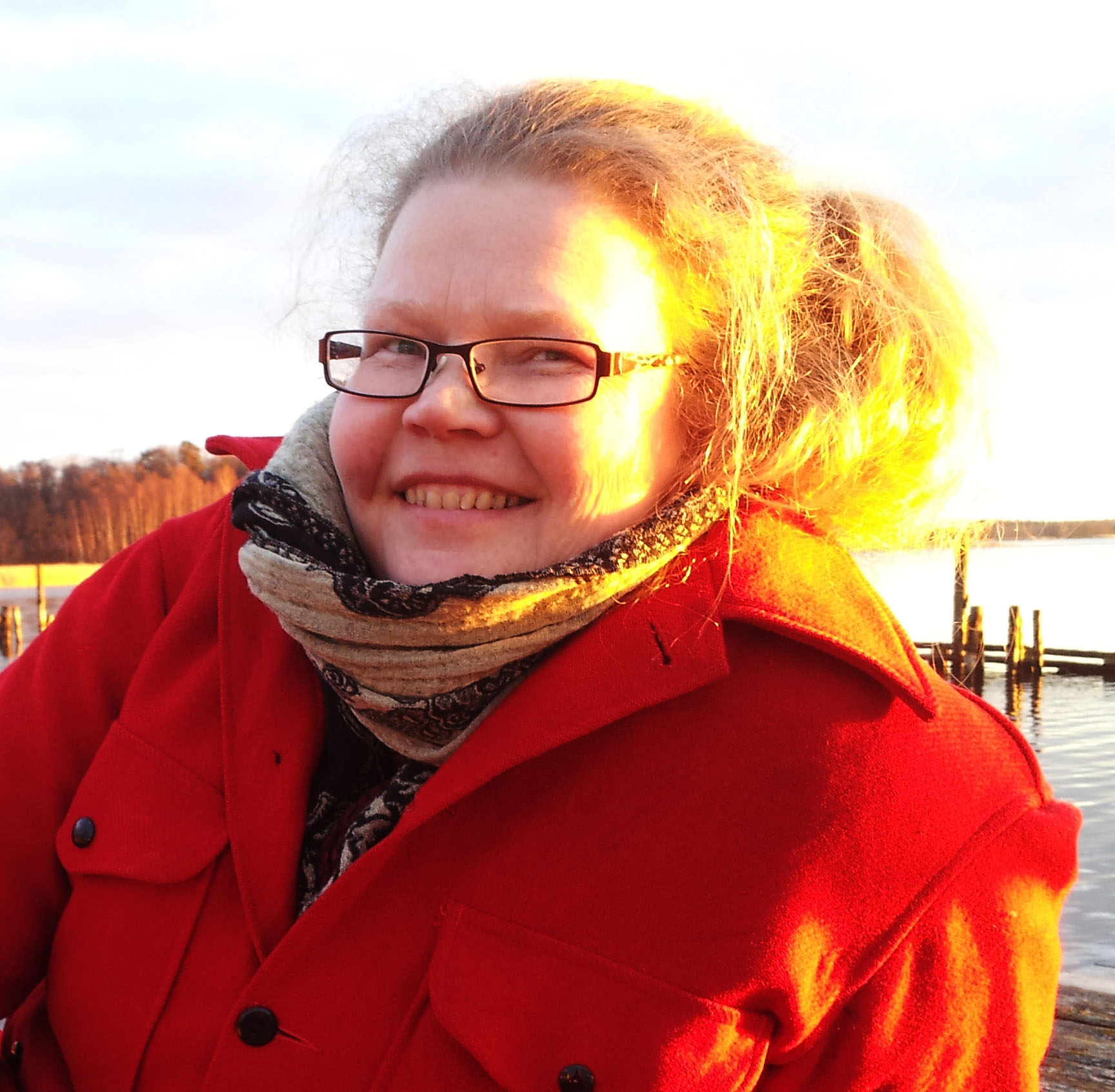 Anna Vasko ‹ Konstepidemin