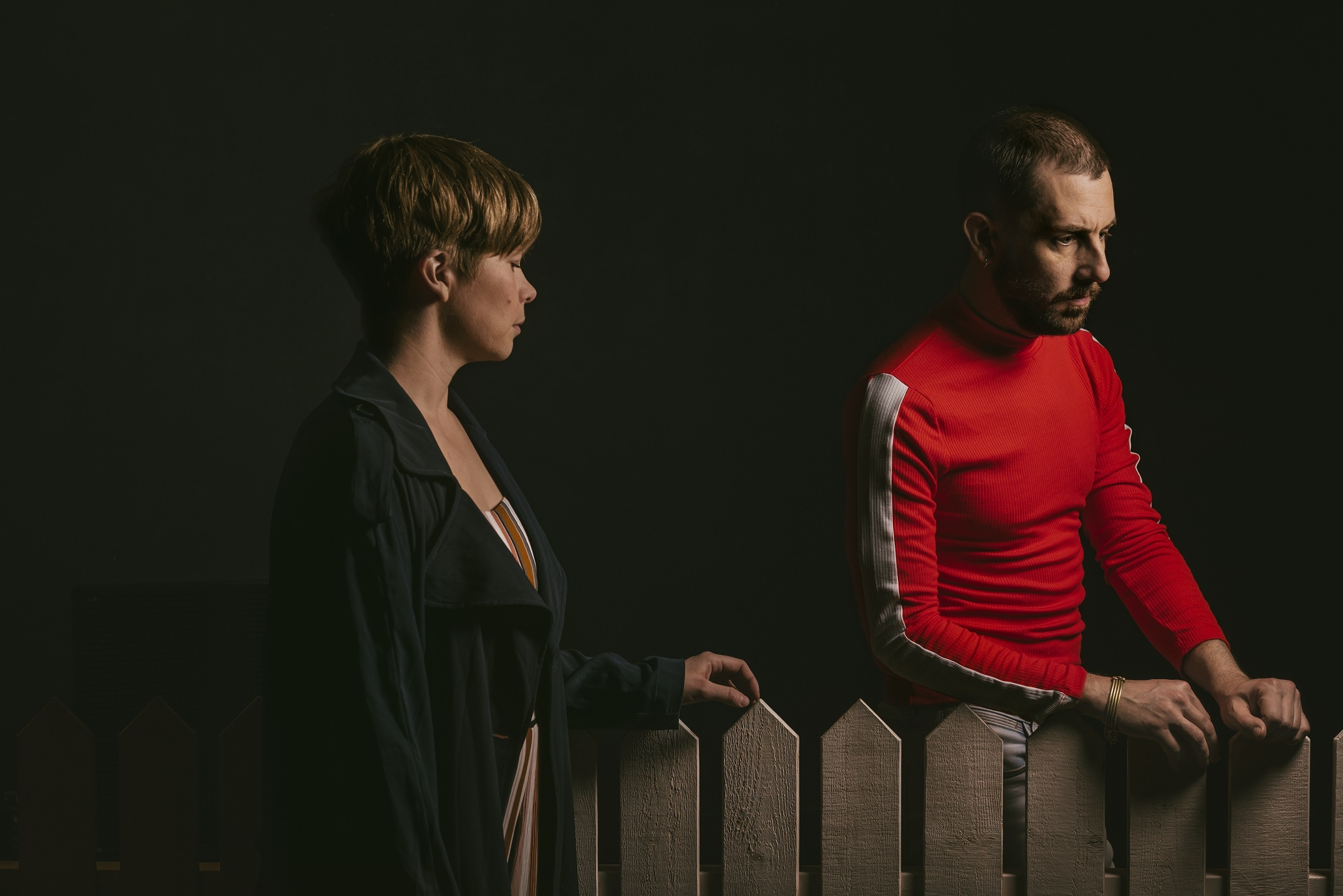 Det bor inga duvor här längre - ett fågelhjärtas berättelse foto, dansverk, foto AnnaCarin Isaksson 2021