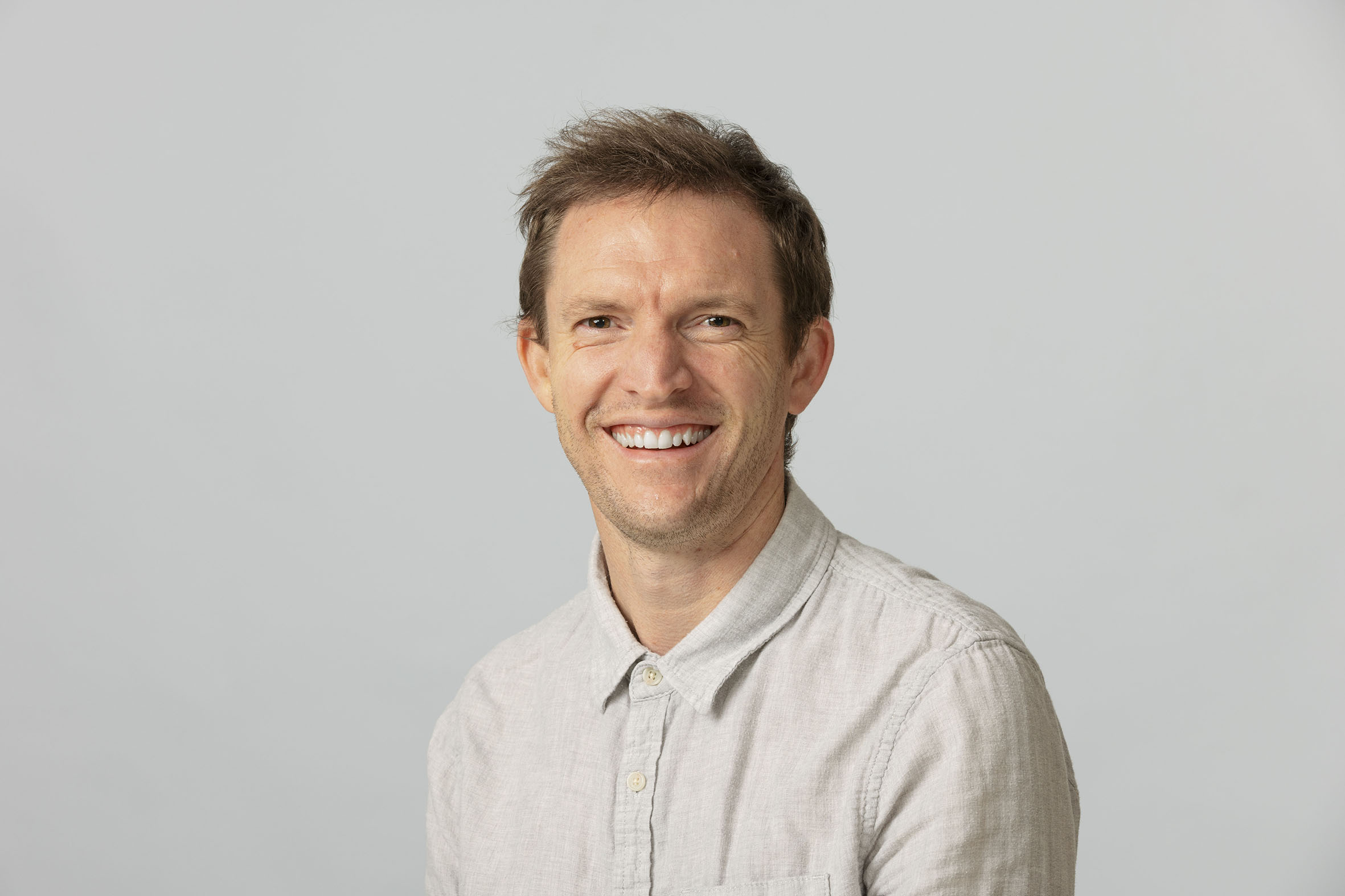 Ben Evjen. Hixon-Lied College of Fine and Performing Arts. October 28, 2021. Photo by Craig Chandler / University Communicatio