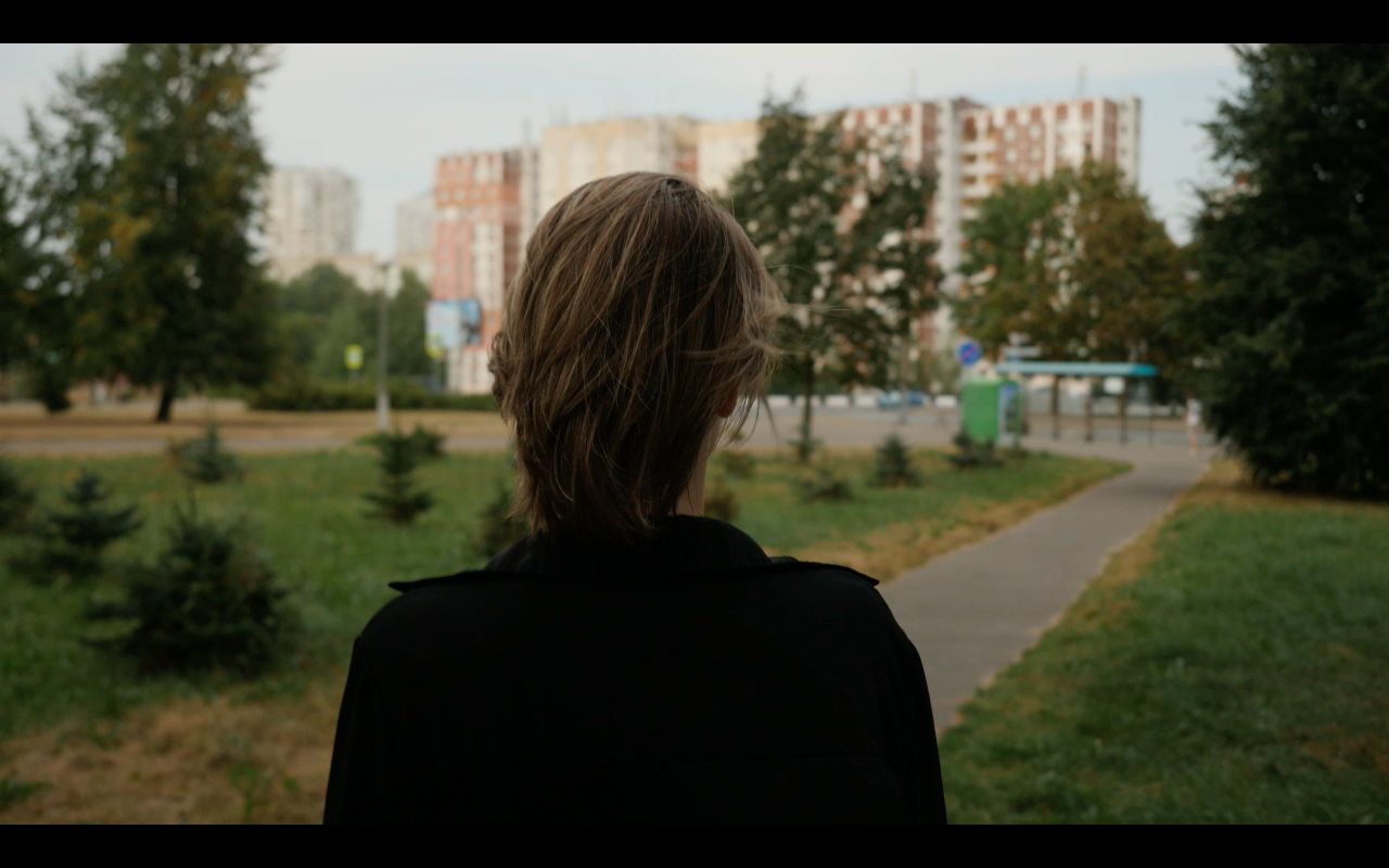 Från gemensamt projekt av Galina Credoh (Belarus) & Dorna Aslanzadeh (Sverige)