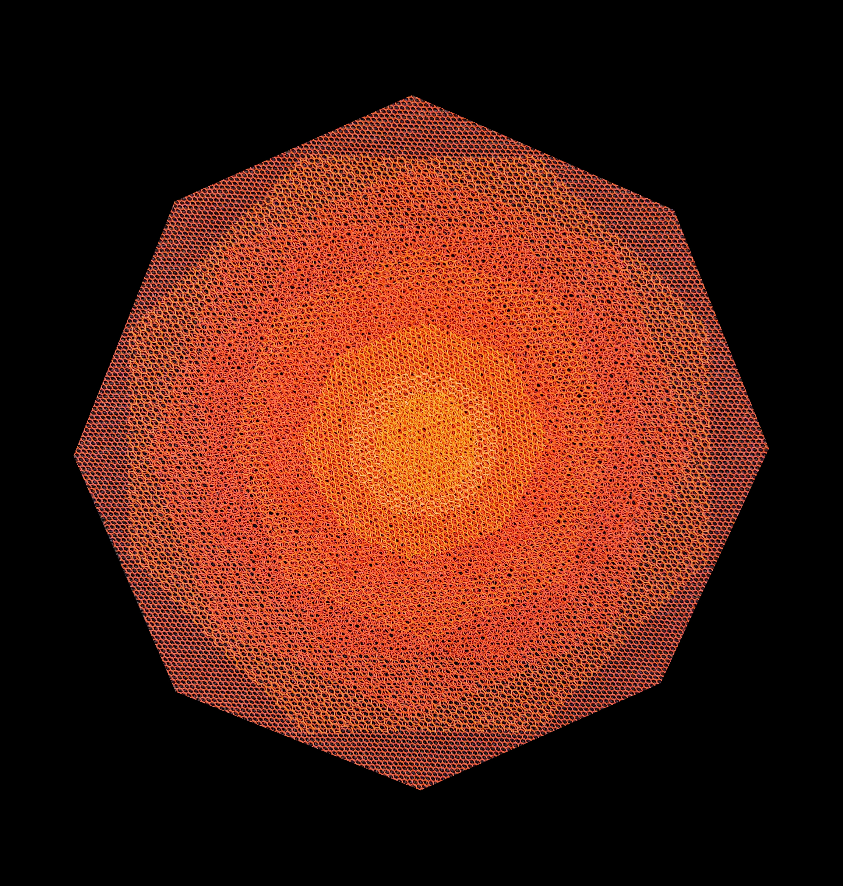 Viktoria Andersson, Bokeh 5