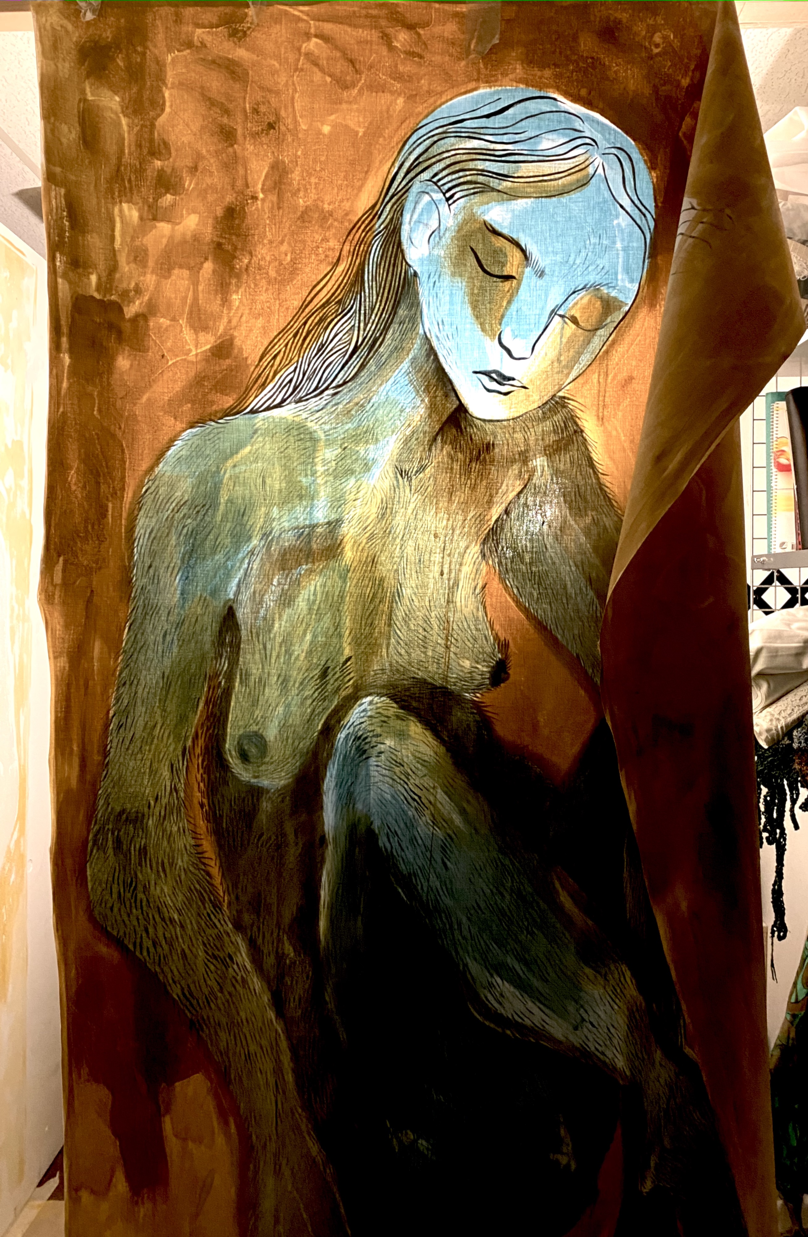 Hilma Nordén, Gro - 2022