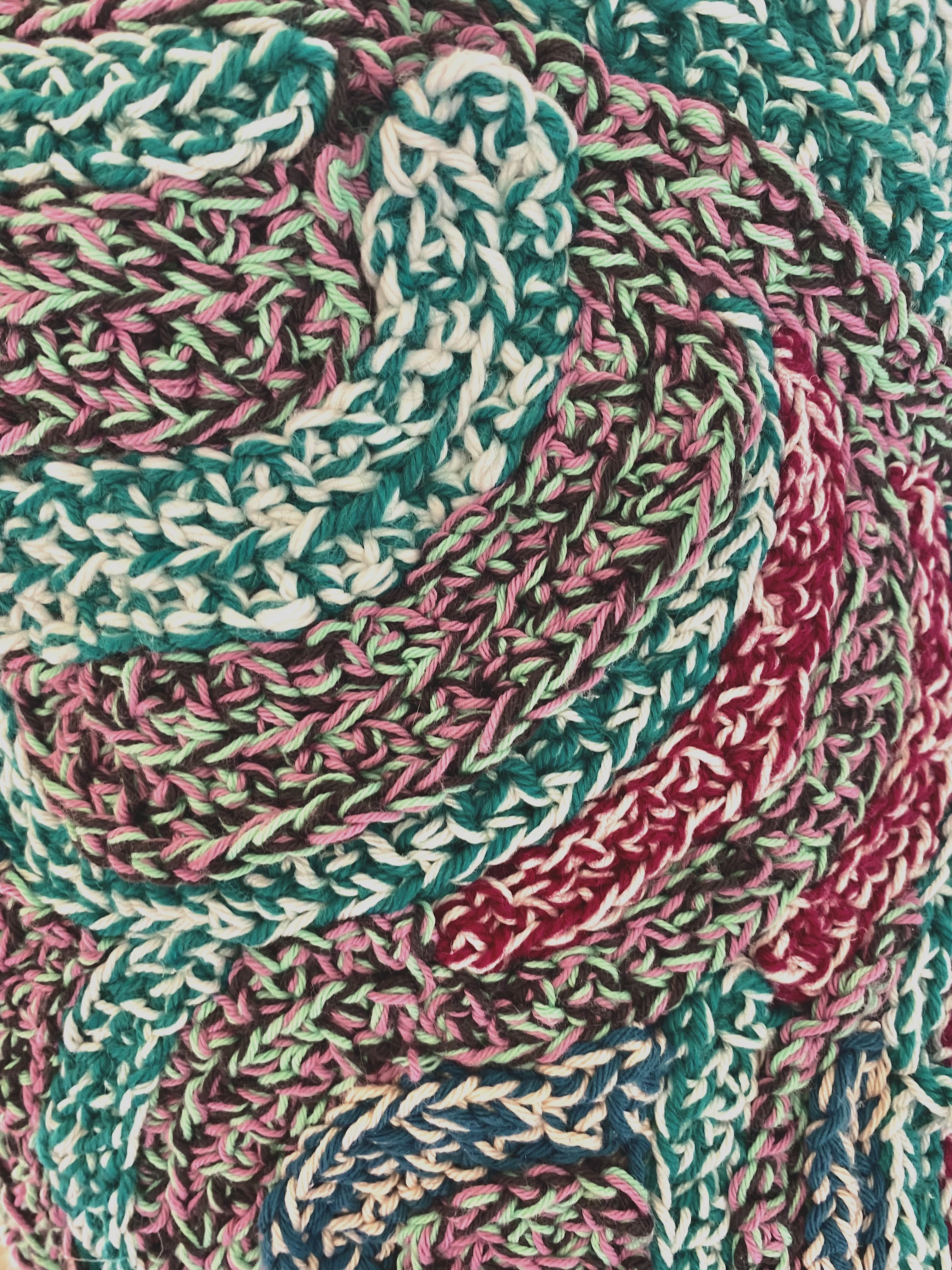 Hilma Nordén, Hästen - 2022