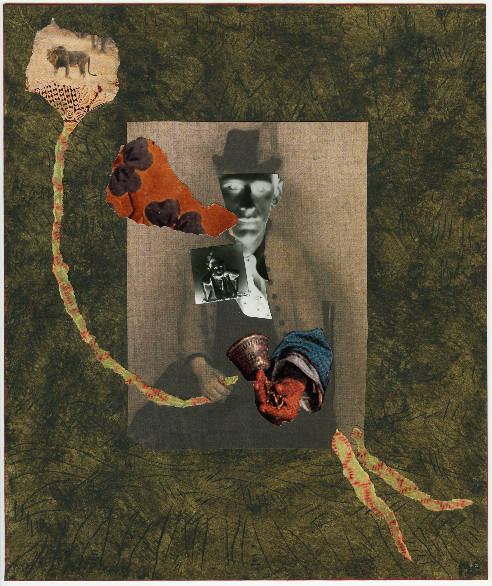 Ding Dong, Monica Englund. 2010