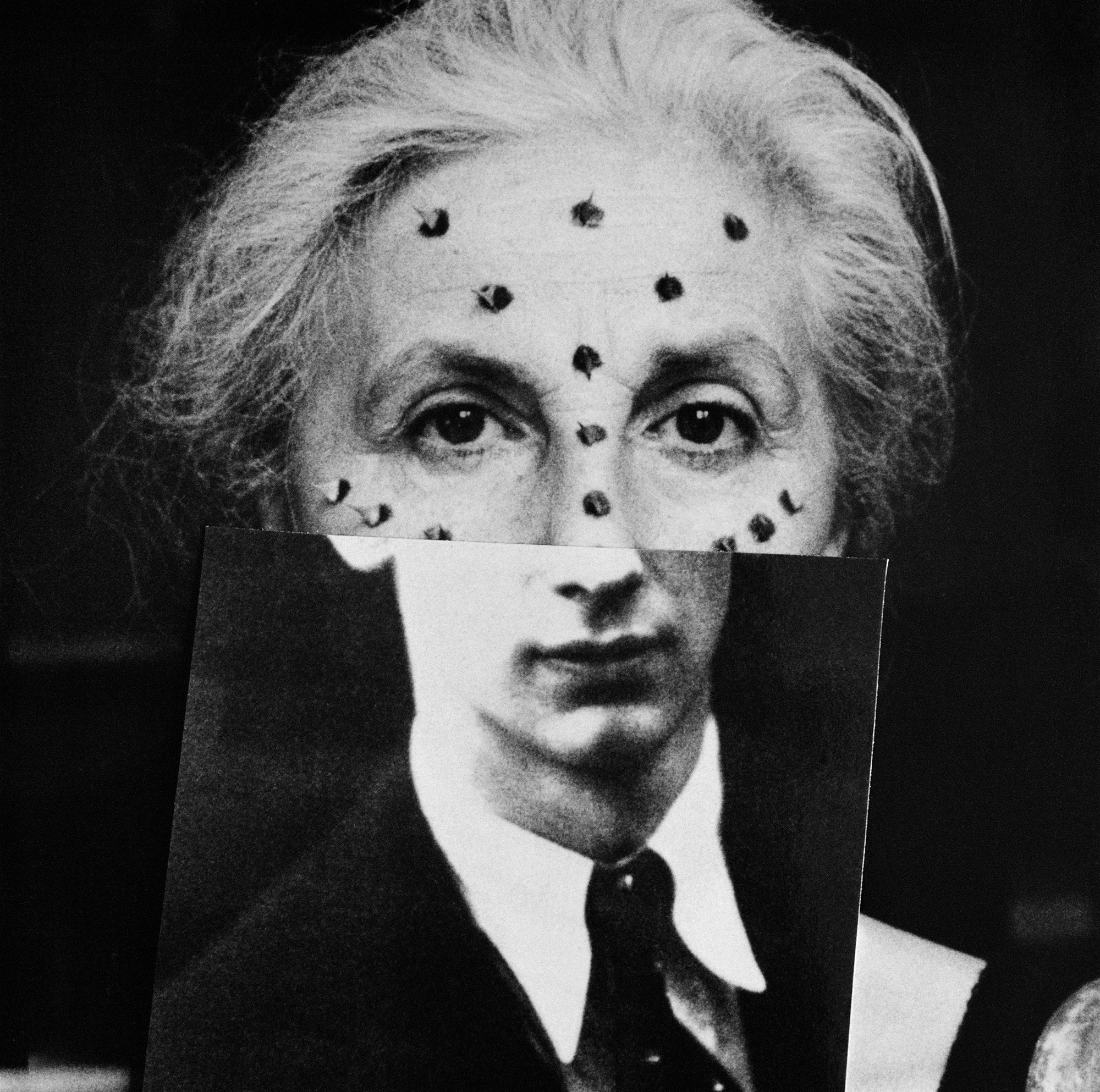 Dotter och Far, Monica Englund. 1992