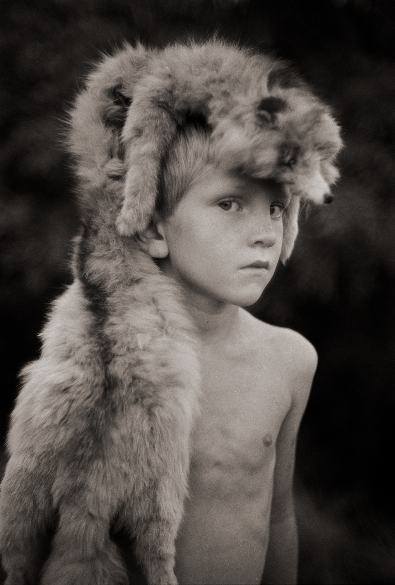 Josef, Monica Englund. 1995